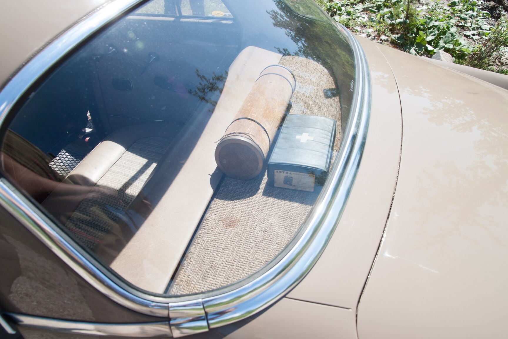 Aussenfoto 1962 Volvo Amazon (17)