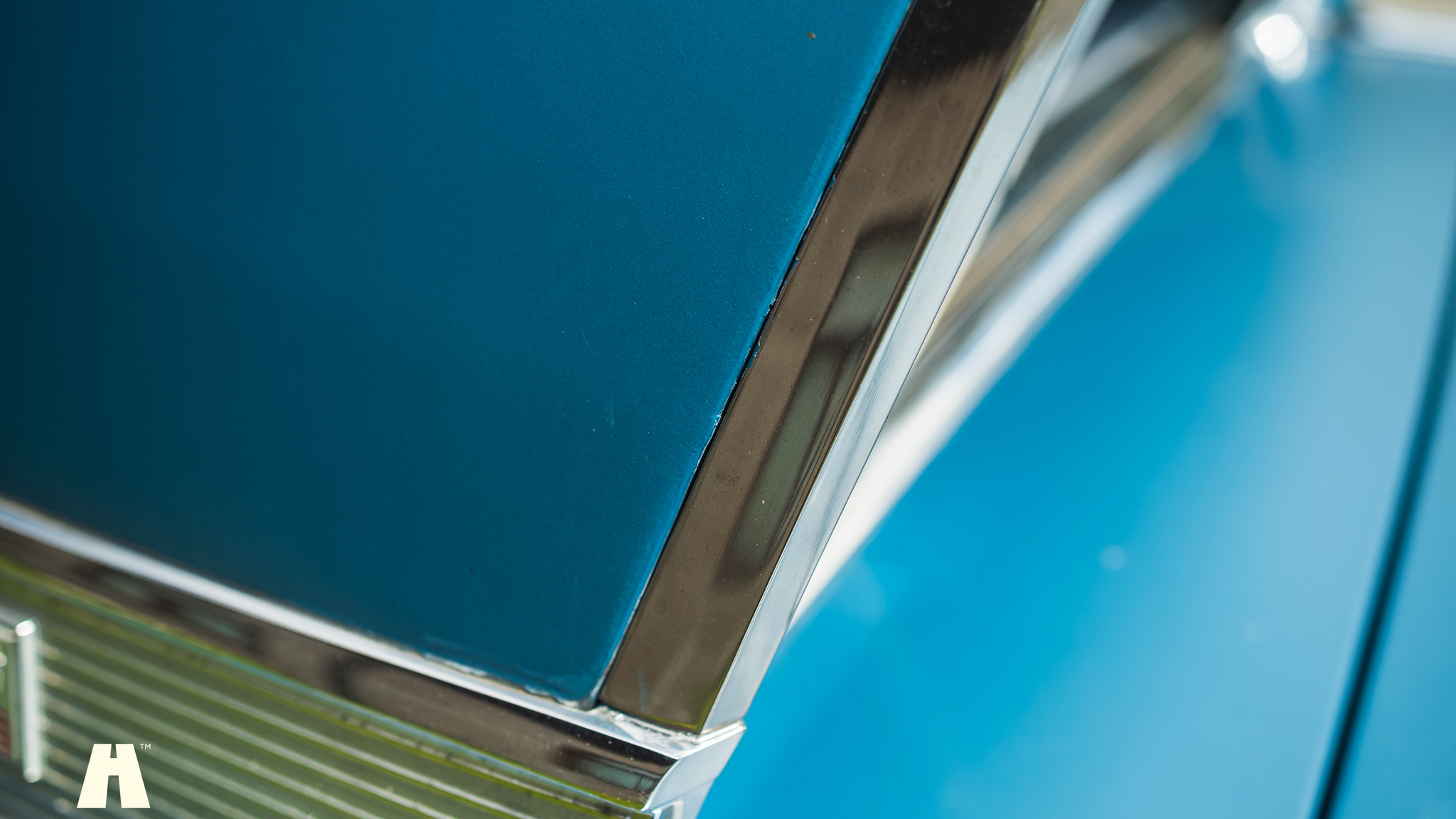 Exteriörbild på 1963 Mercury Monterey Custom 4-door (108)