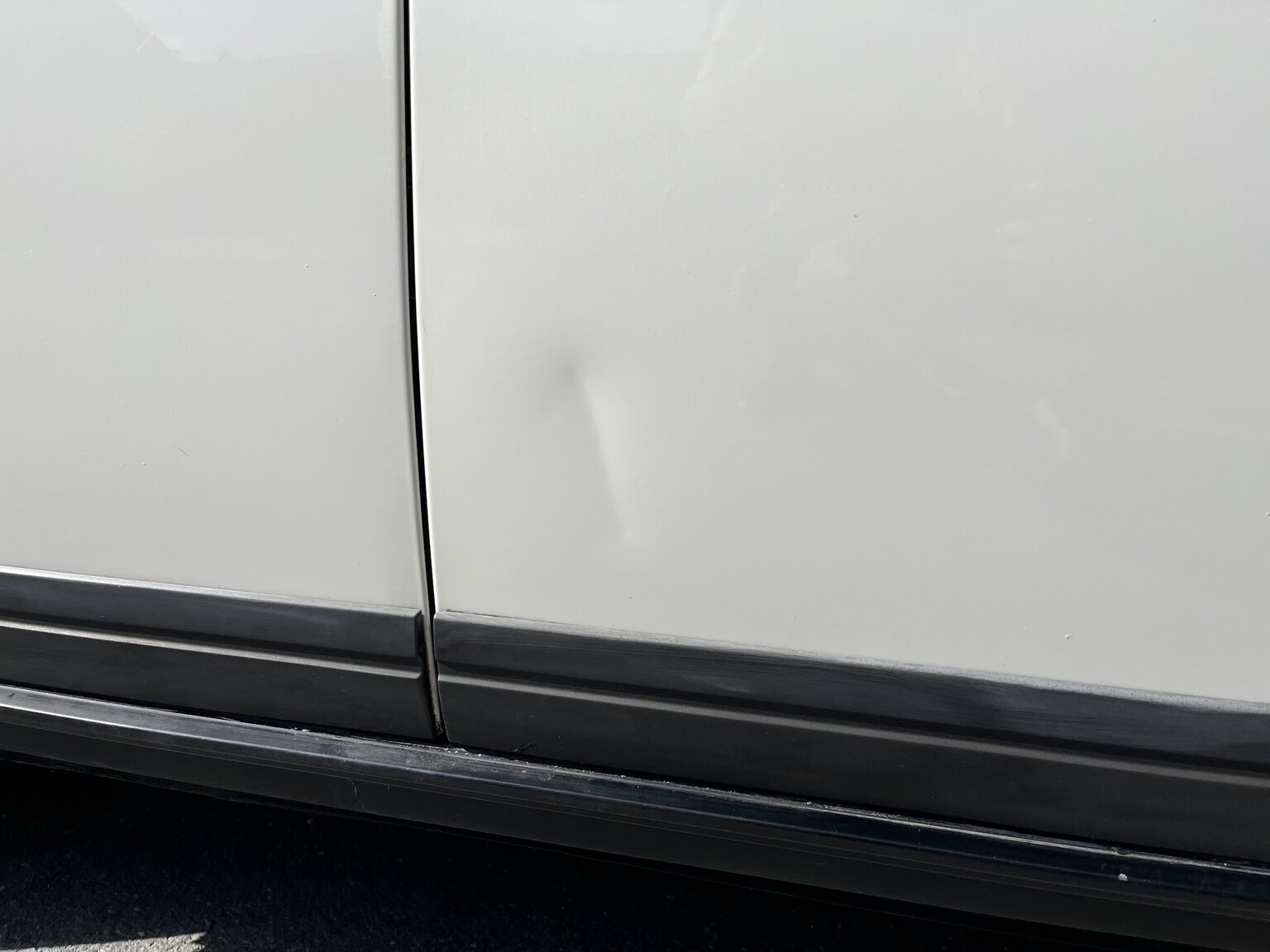 Exterior image of 1993 Volvo 245 GL