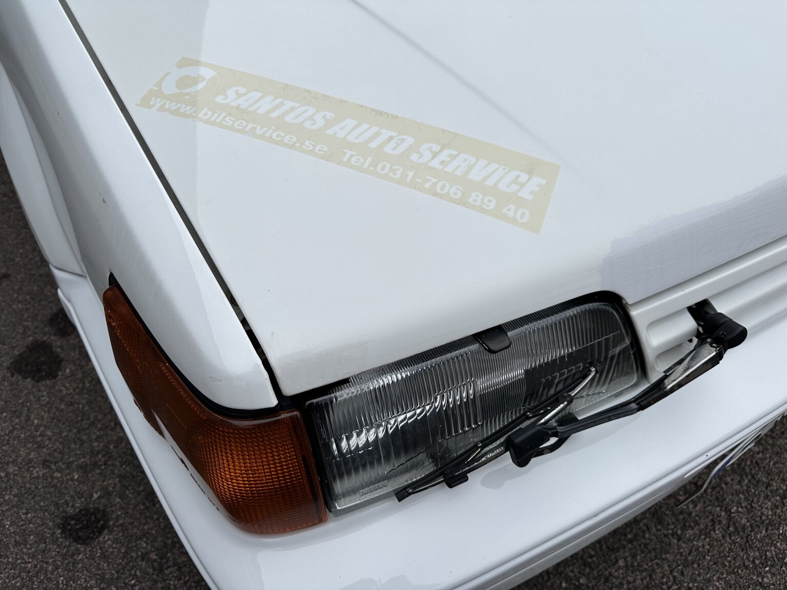 Aussenfoto 1988 Nissan Sunny (21)