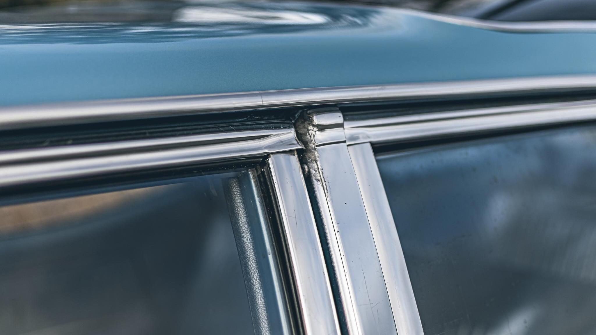 Aussenfoto 1968 Oldsmobile Vista Cruiser