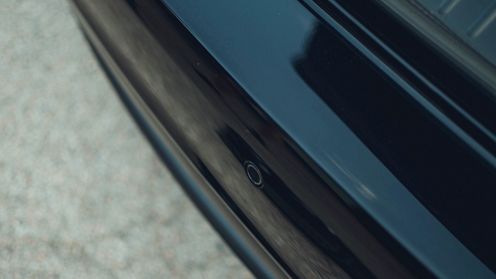 Exteriörbild på 2008 SAAB 9-3 Turbo X