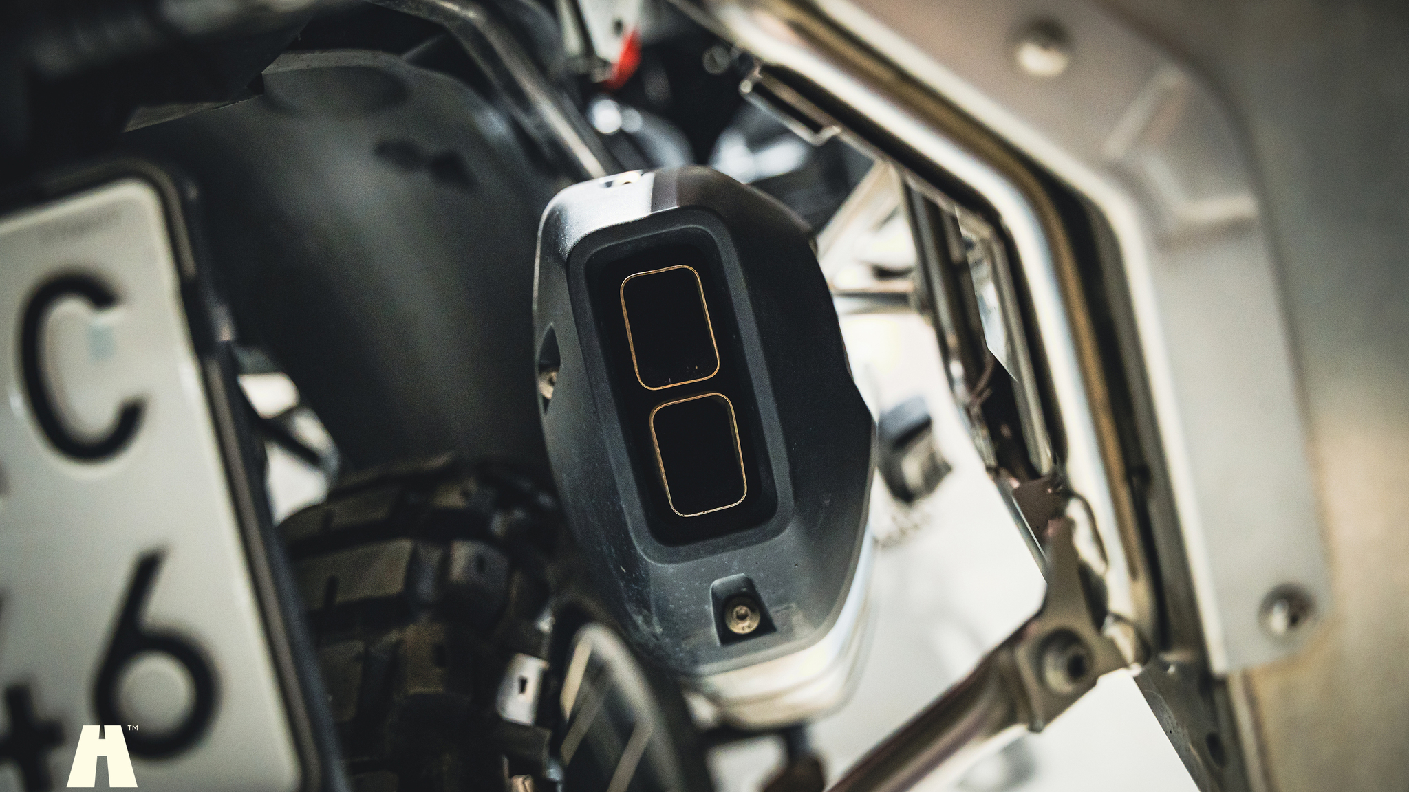 Image of 2017 BMW R 1200 GSA mechanics (13)