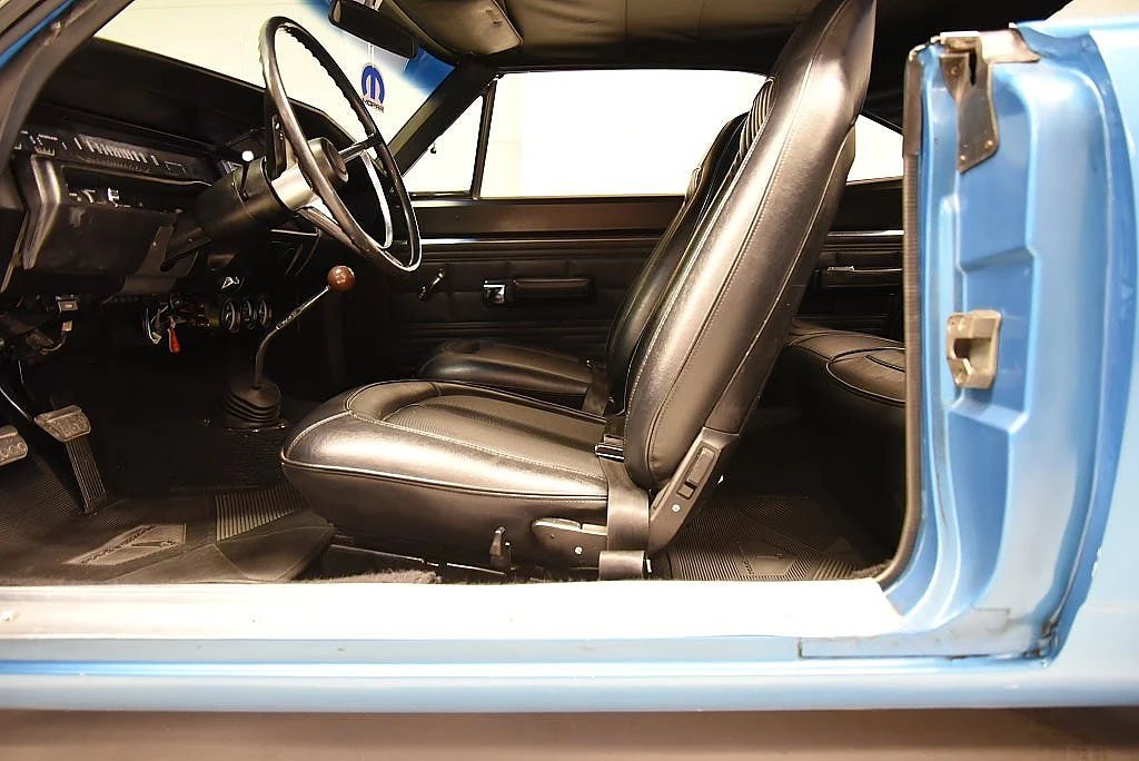 Bild von 1968 Plymouth Road Runner (28)