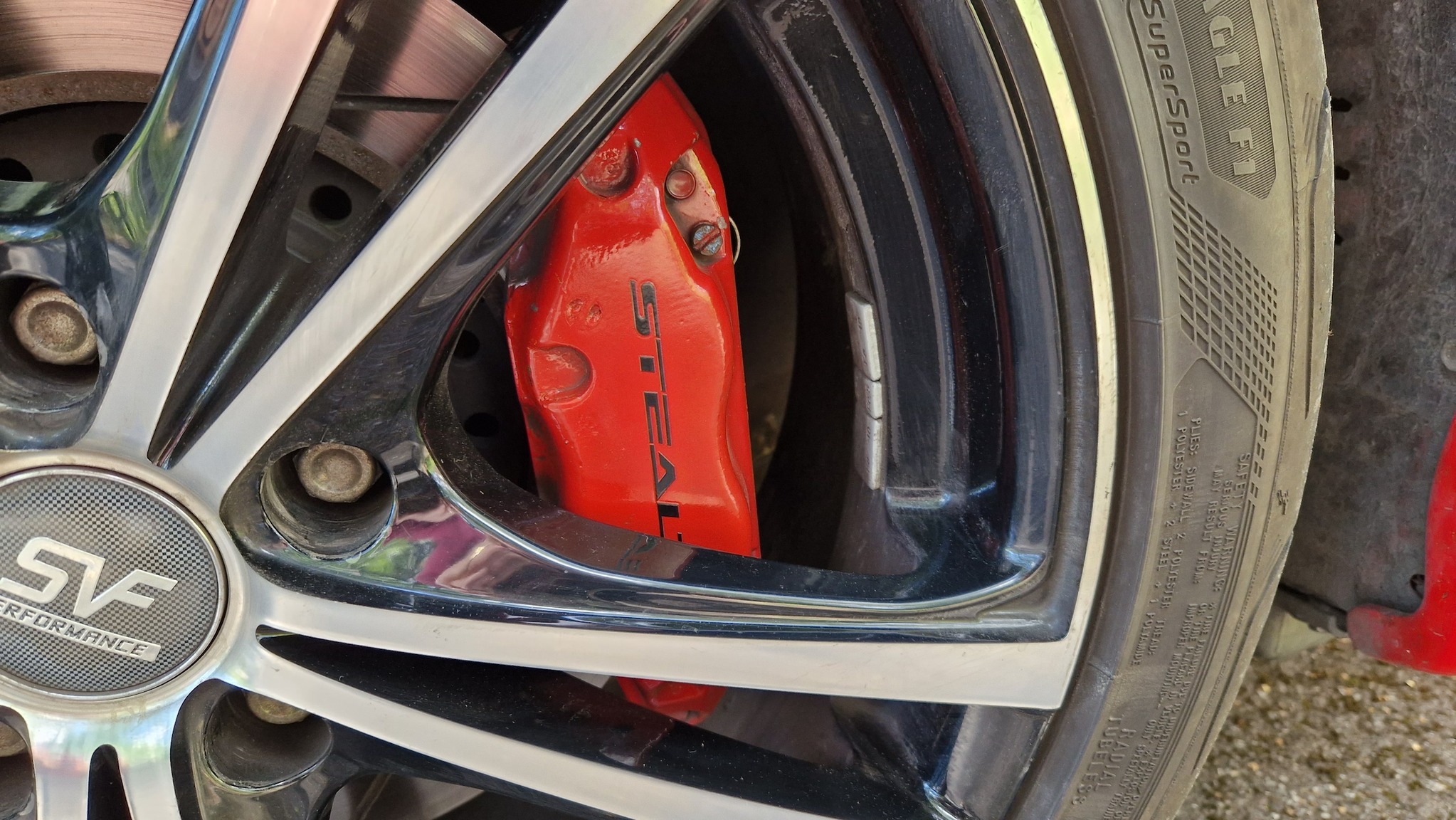 Aussenfoto 1992 Dodge Stealth RT/T Twin Turbo (28)