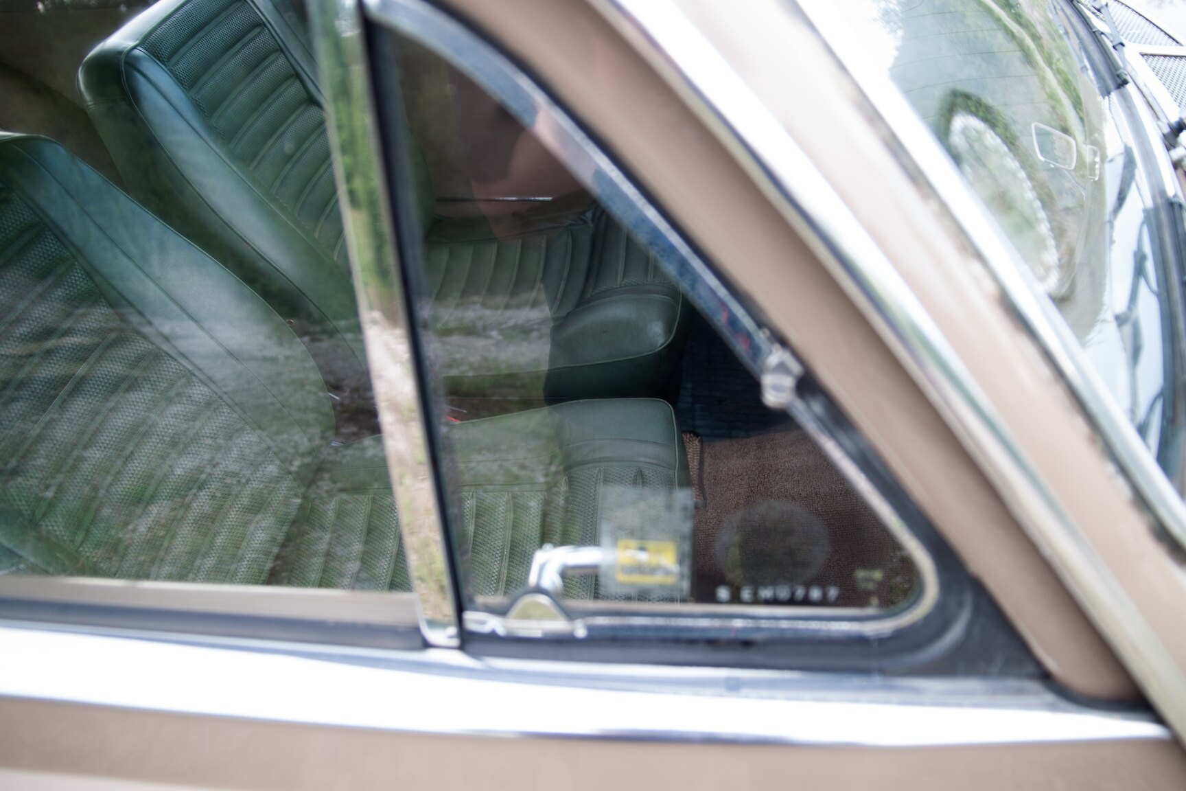 Aussenfoto 1962 Volvo Amazon (62)