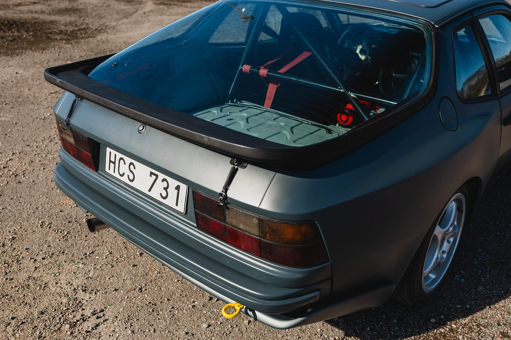 Aussenfoto 1982 Porsche 944 Trackday (15)