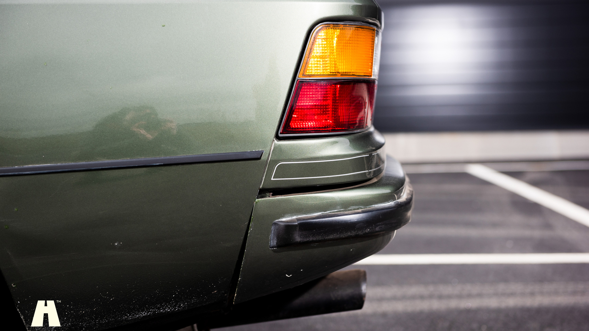 Exteriörbild på 1981 Porsche 924 (81)
