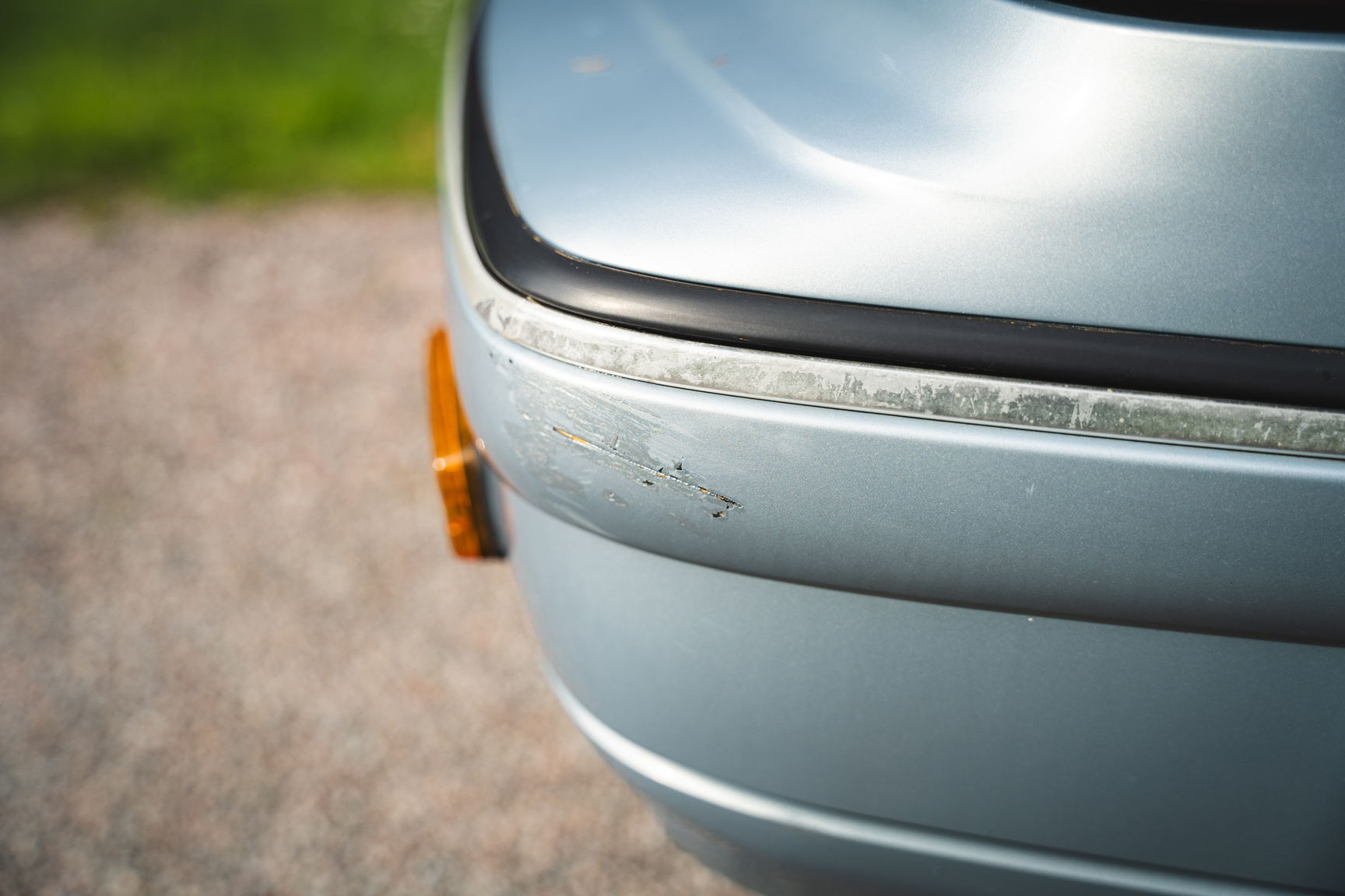 Exteriörbild på 1991 Ford Thunderbird (63)