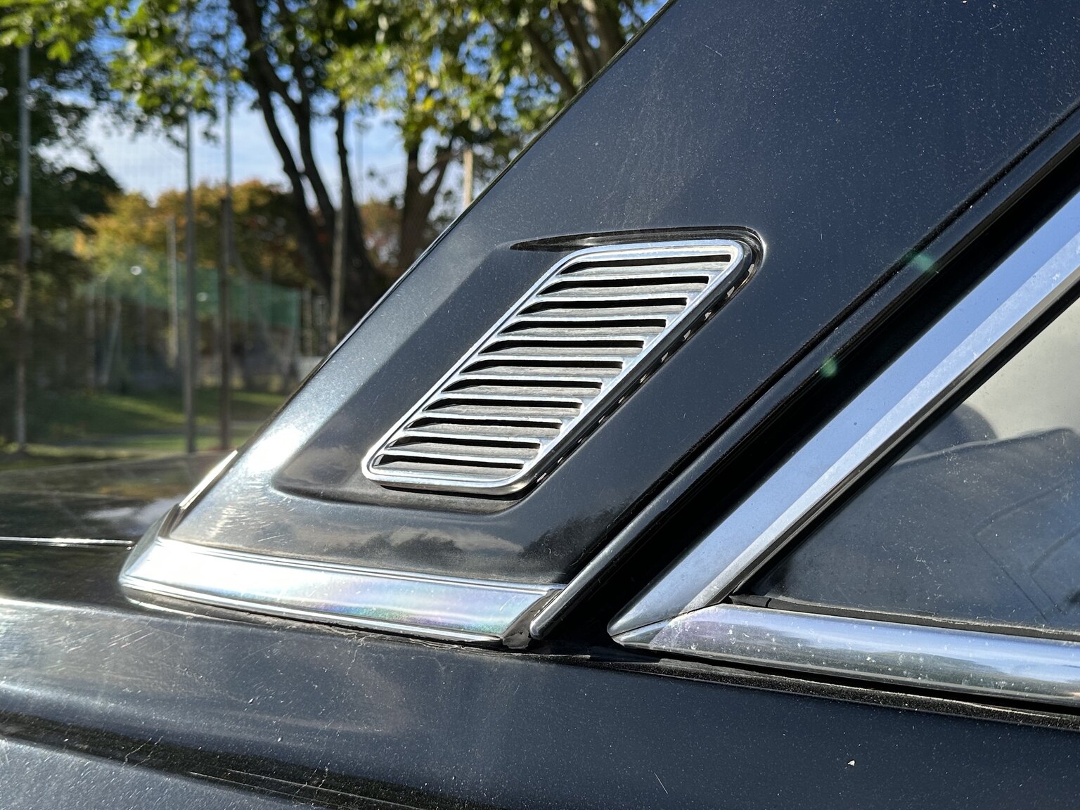 Aussenfoto 1965 Ford Taunus 17M (68)