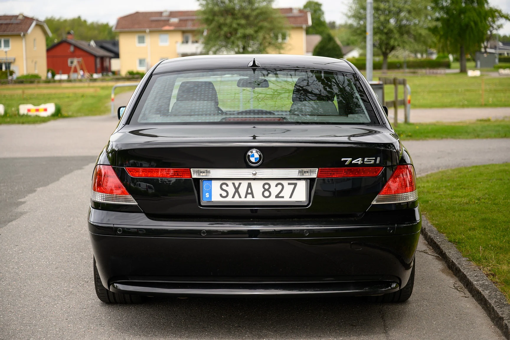 Aussenfoto 2001 BMW 745i (12)