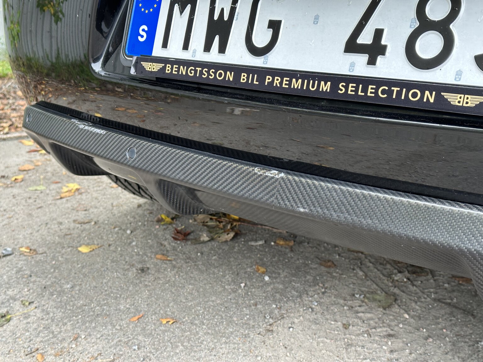 Exterior image of 2012 Citroen DS3 Racing  (53)