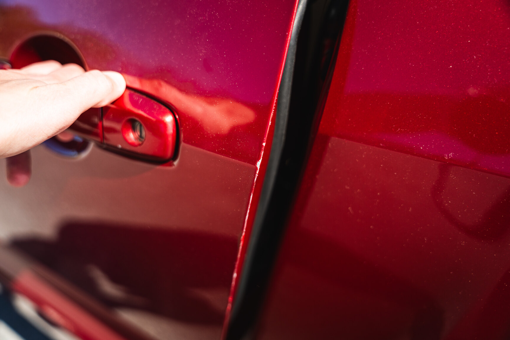 Exterior image of 2005 Ford Mustang GT Cabriolet