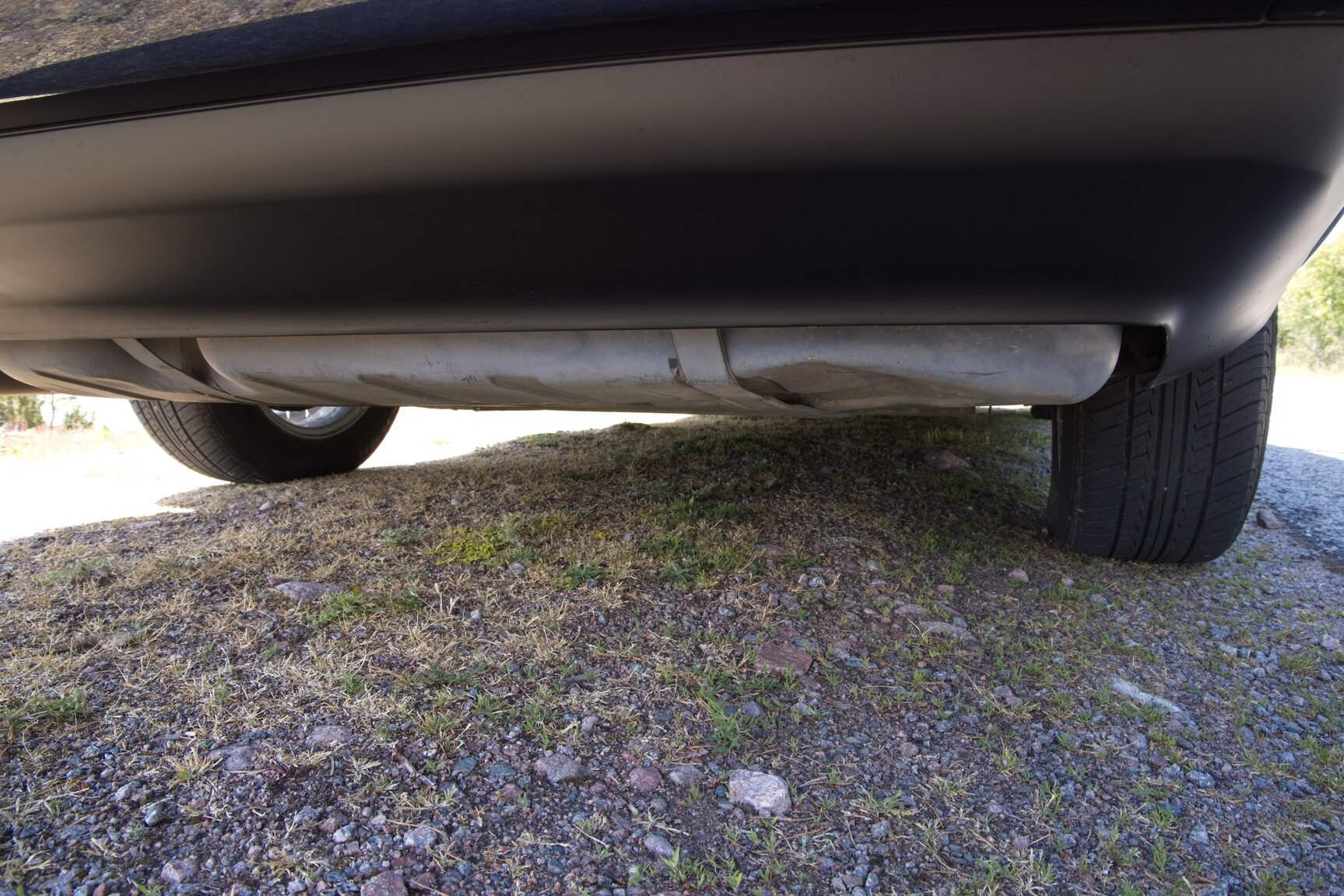 Image of 1990 BMW 750 IAL Highline mechanics