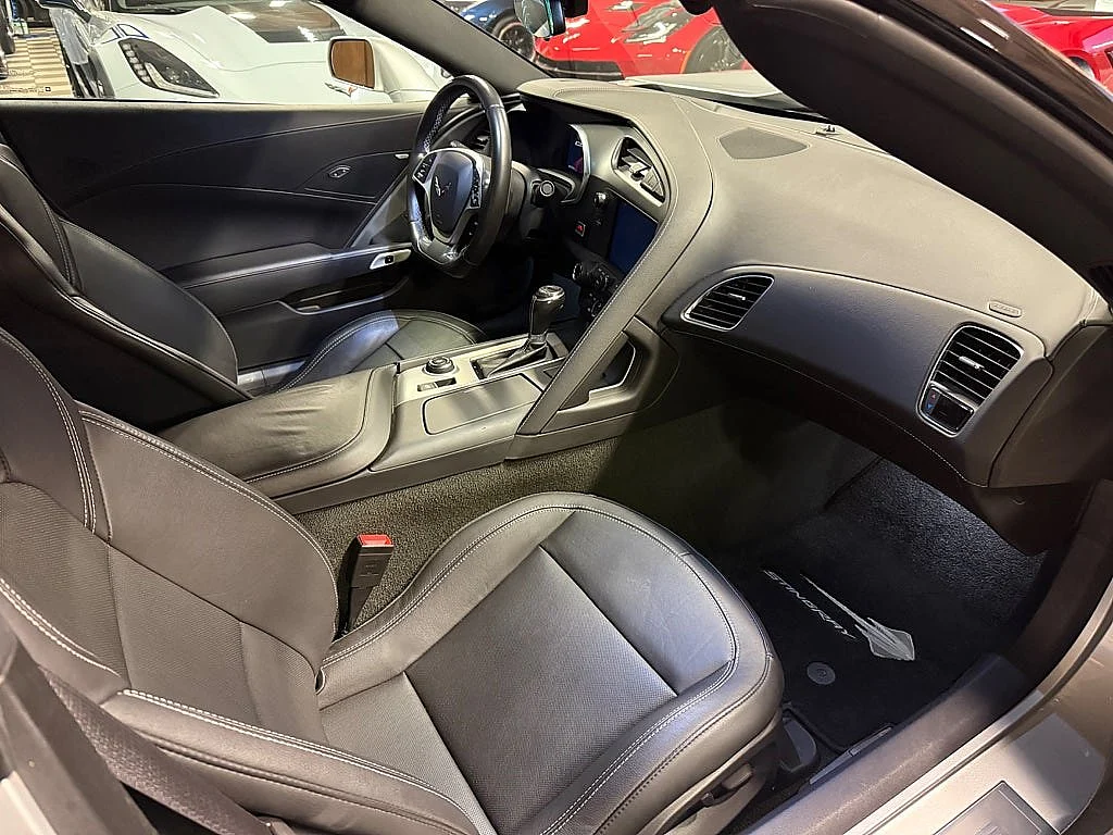 Bild von 2016 Chevrolet Corvette (23)
