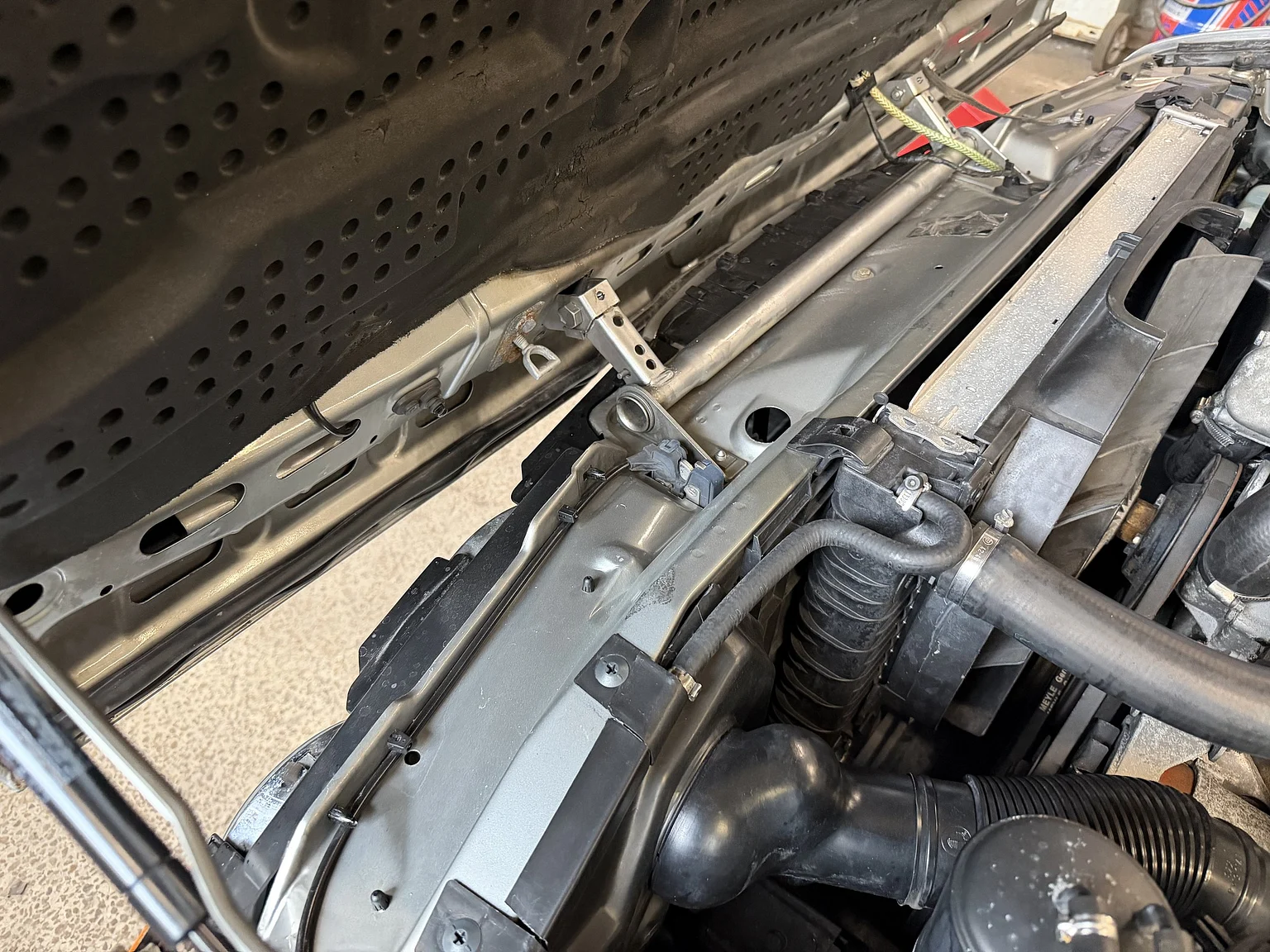 1988 BMW 535i - NO RESERVE (8), Mekanik