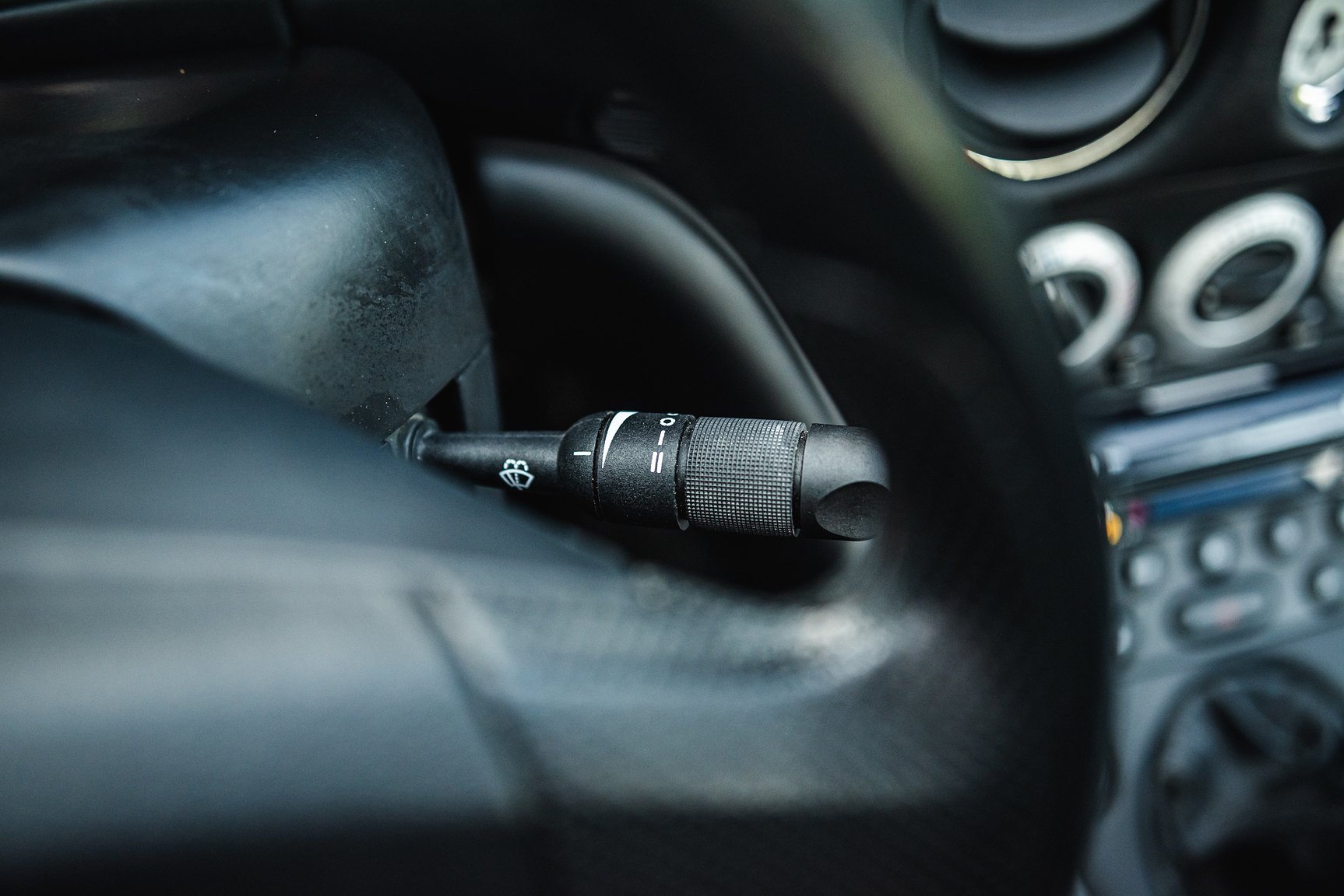 Interior image of 2000 Maserati 3200 GT