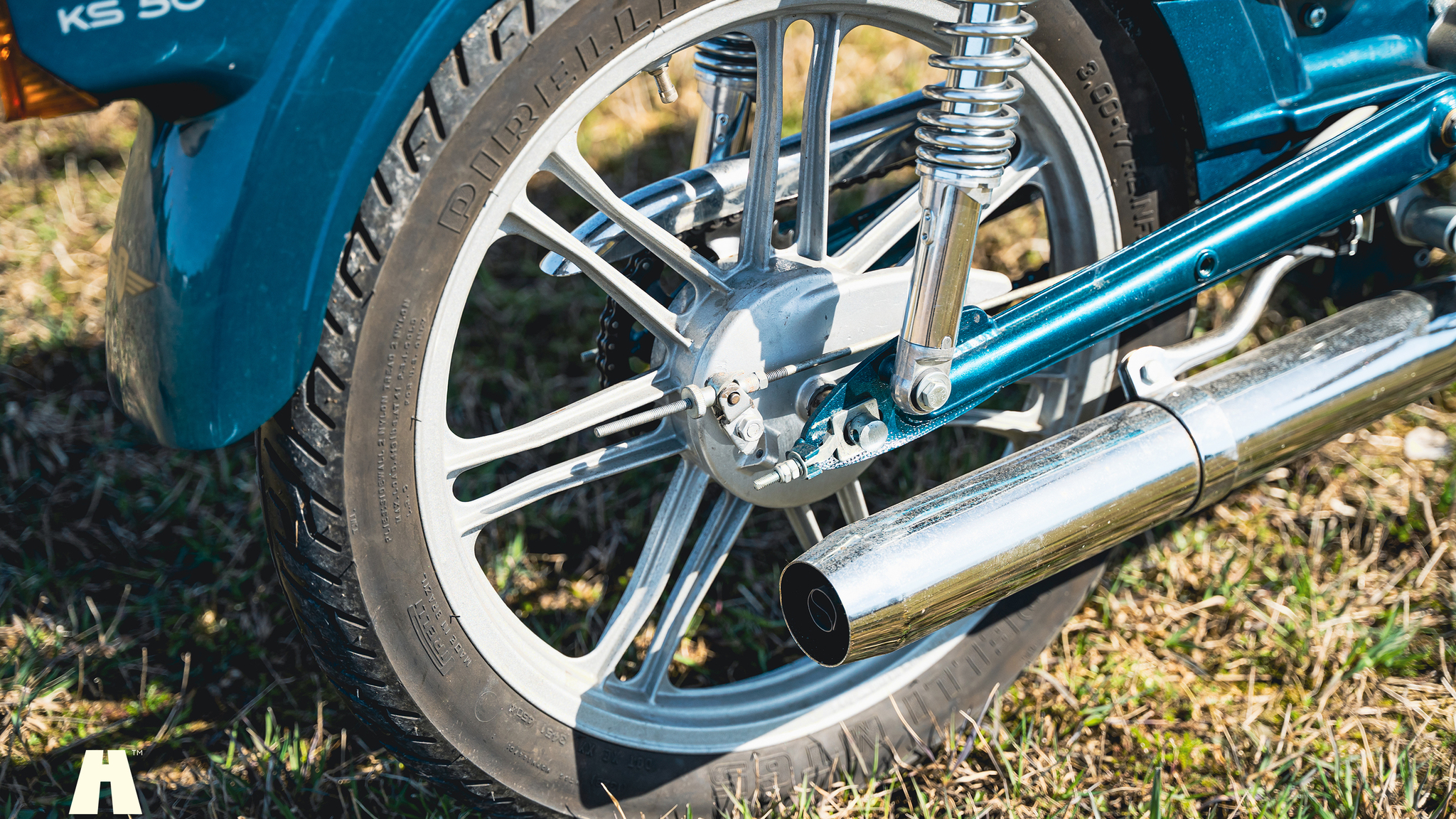 Exterior image of 1973 Zundapp KS50 (43)