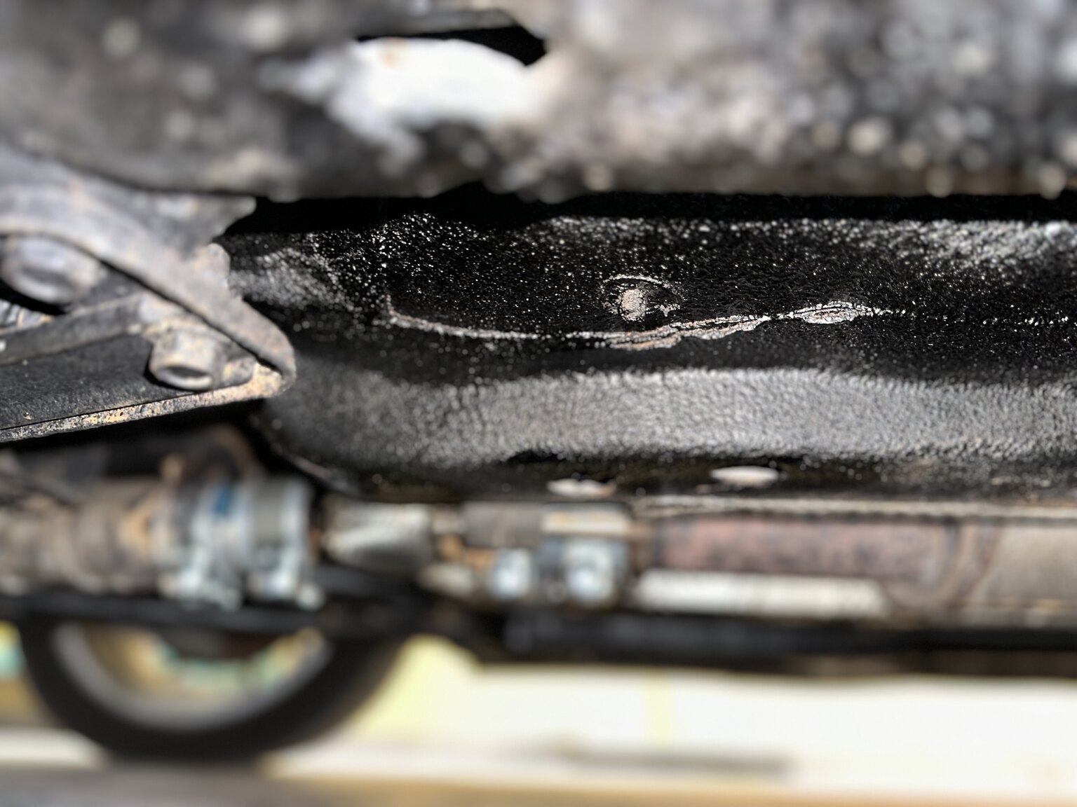Image of 2004 SAAB 9.3 Aero Convertible 2.0T mechanics