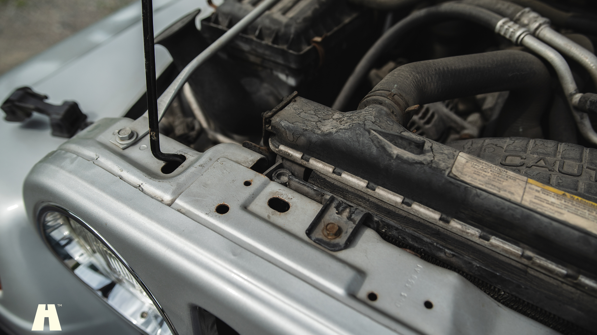 2006 Jeep Wrangler 4.0L Sahara , Mekanik