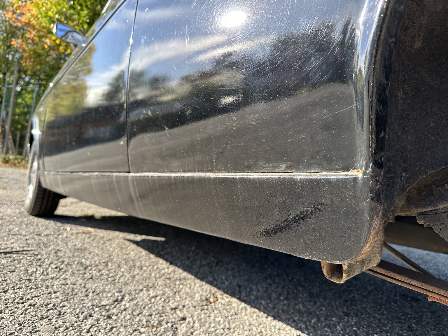 Exterior image of 1965 Ford Taunus 17M (40)