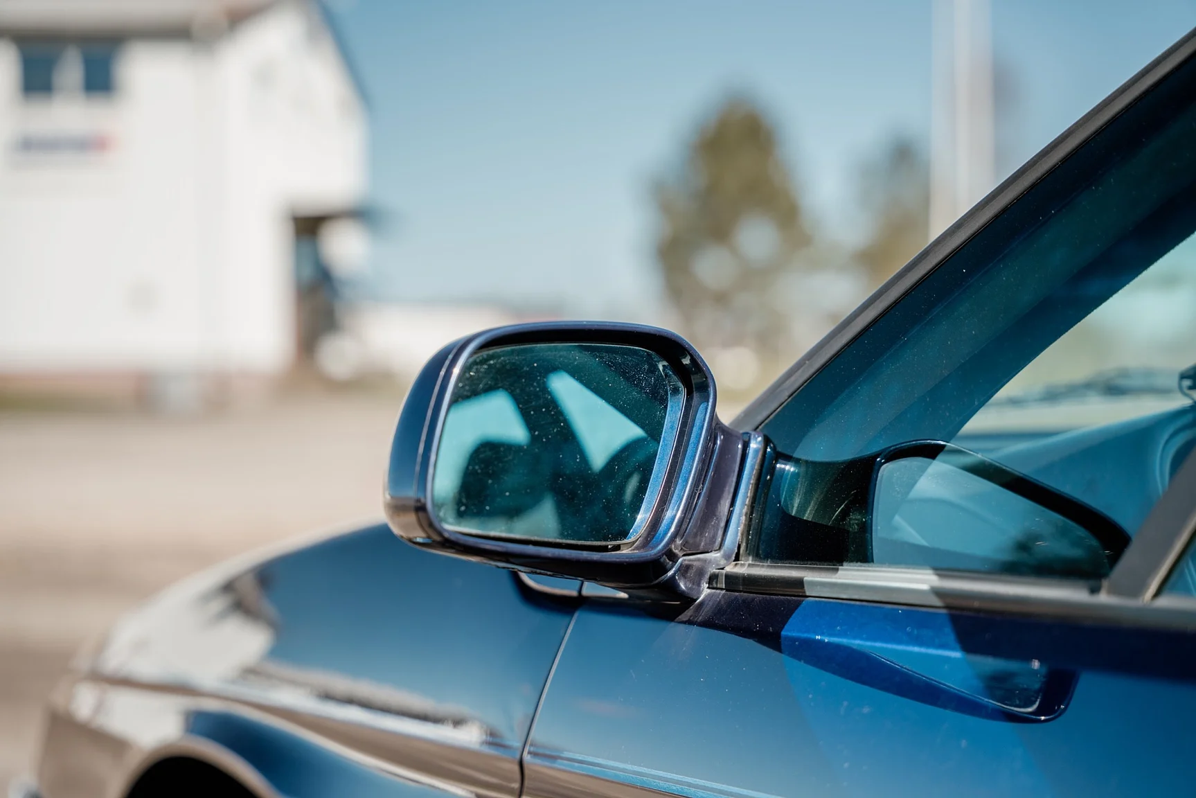Aussenfoto 1997 Citroen XM Turbo CT VSX (42)