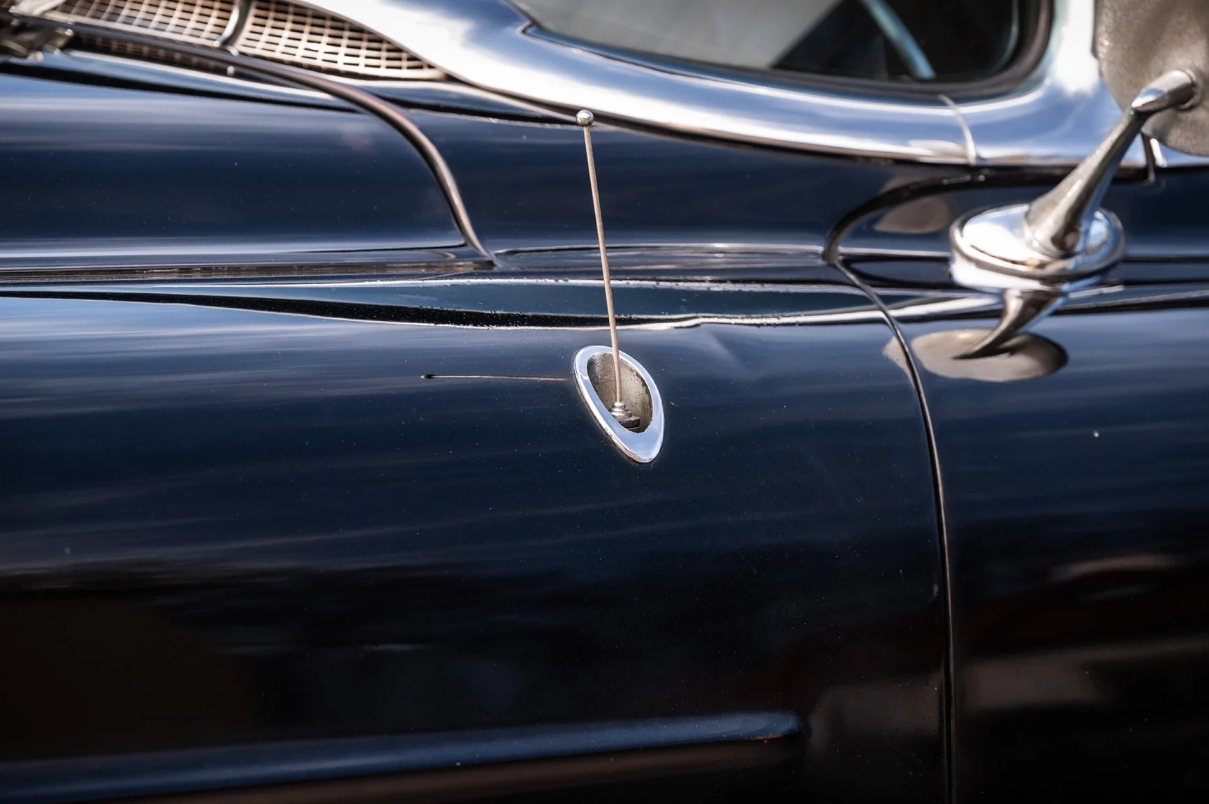 Aussenfoto 1956 Cadillac Fleetwood 75 - NO RESERVE (31)