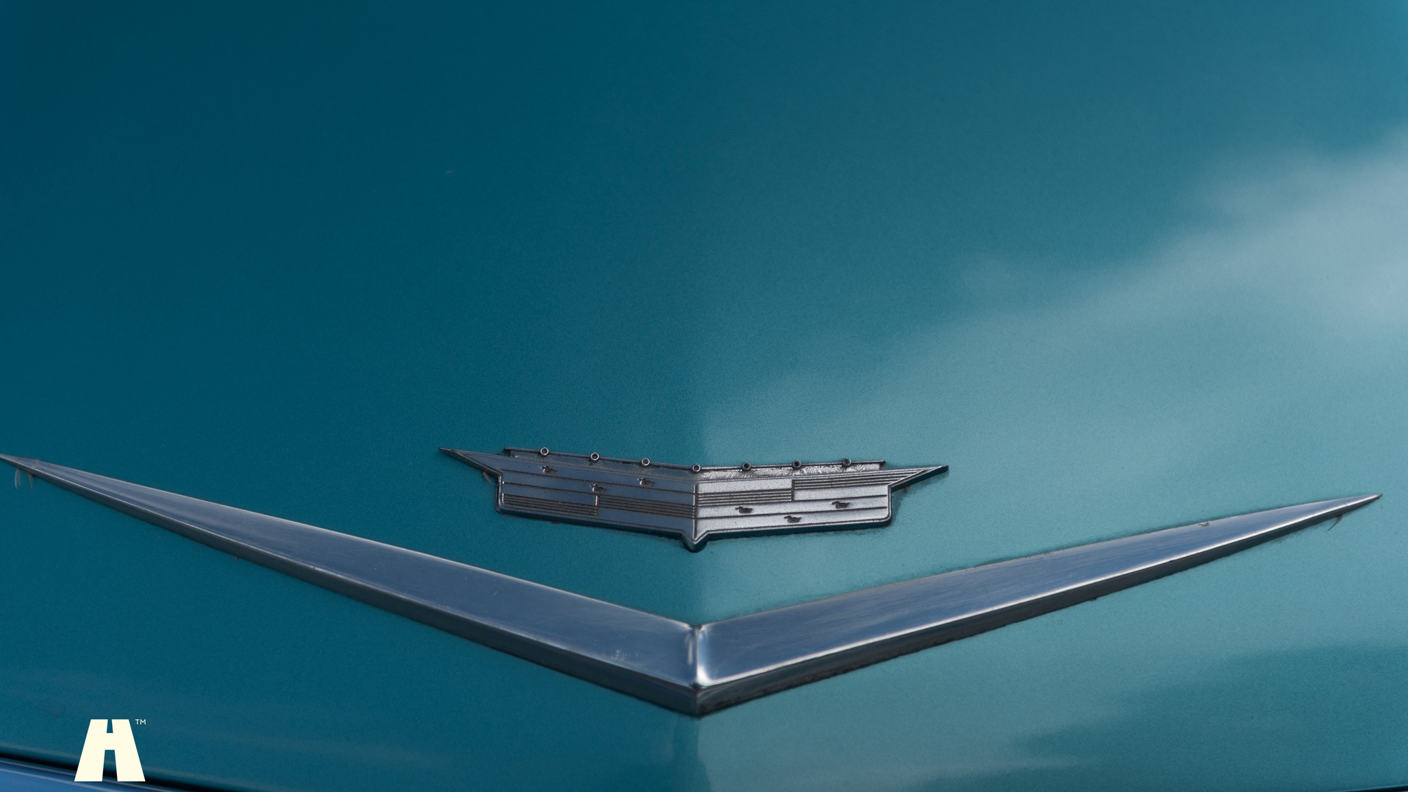Aussenfoto 1959 Cadillac Coupé de Ville 6.4 V8
