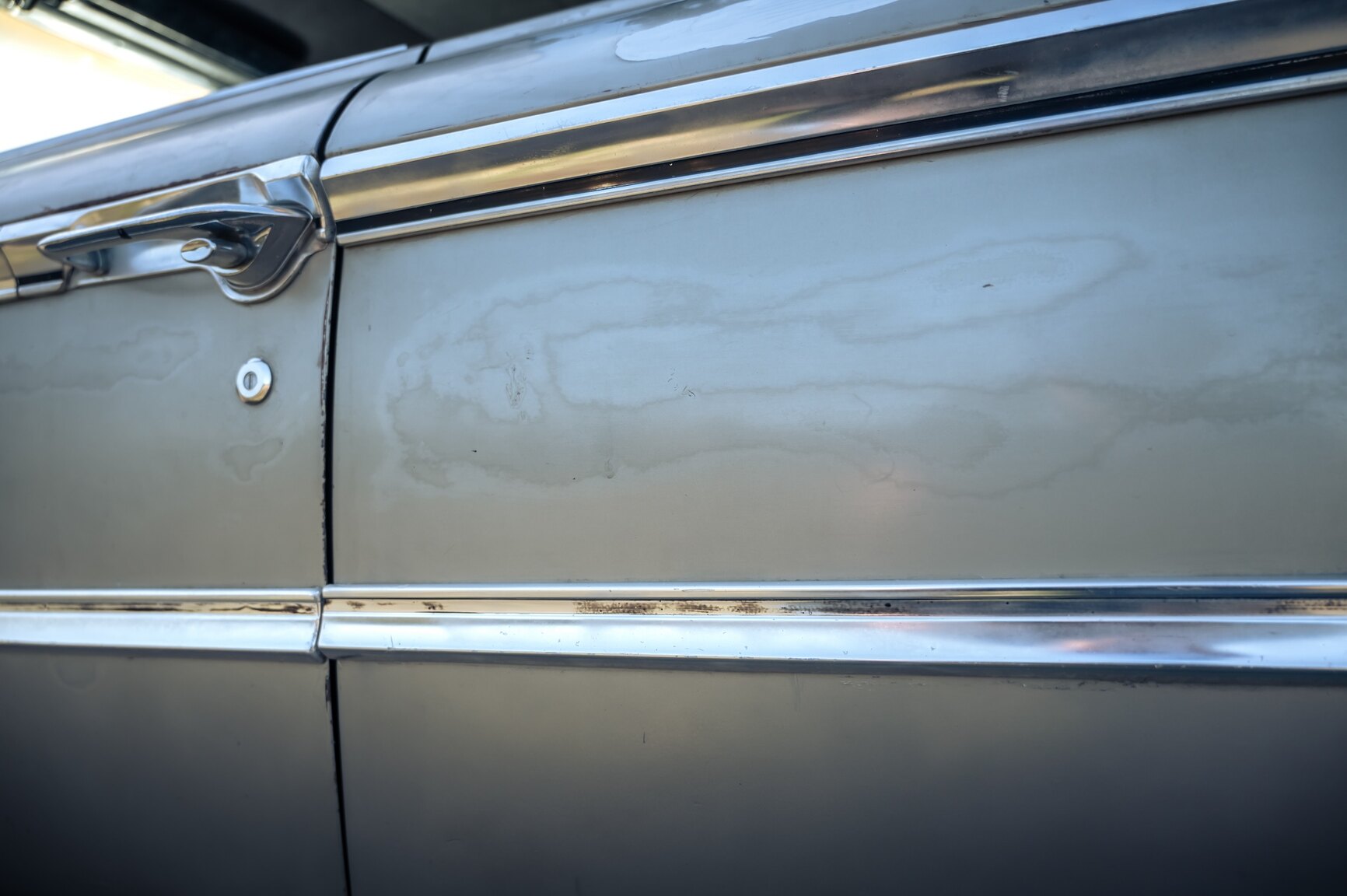 Exteriörbild på 1963 Ford Galaxie 500/XL