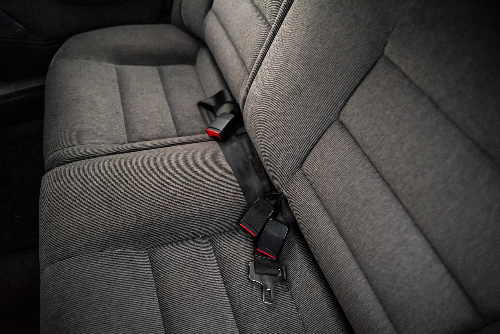 Interior image of 1991 Peugeot 405 Break SRI (48)