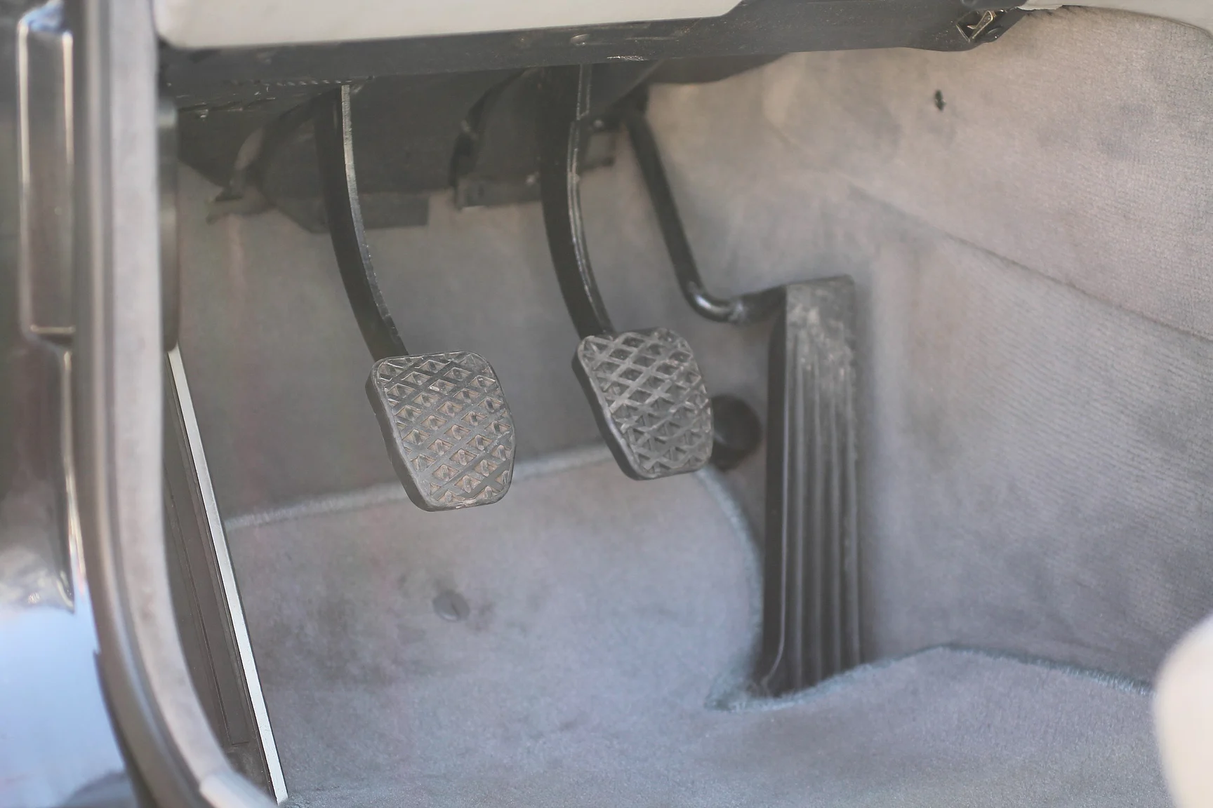 Interiörbild 1993 BMW E34 M5 Touring  (27)