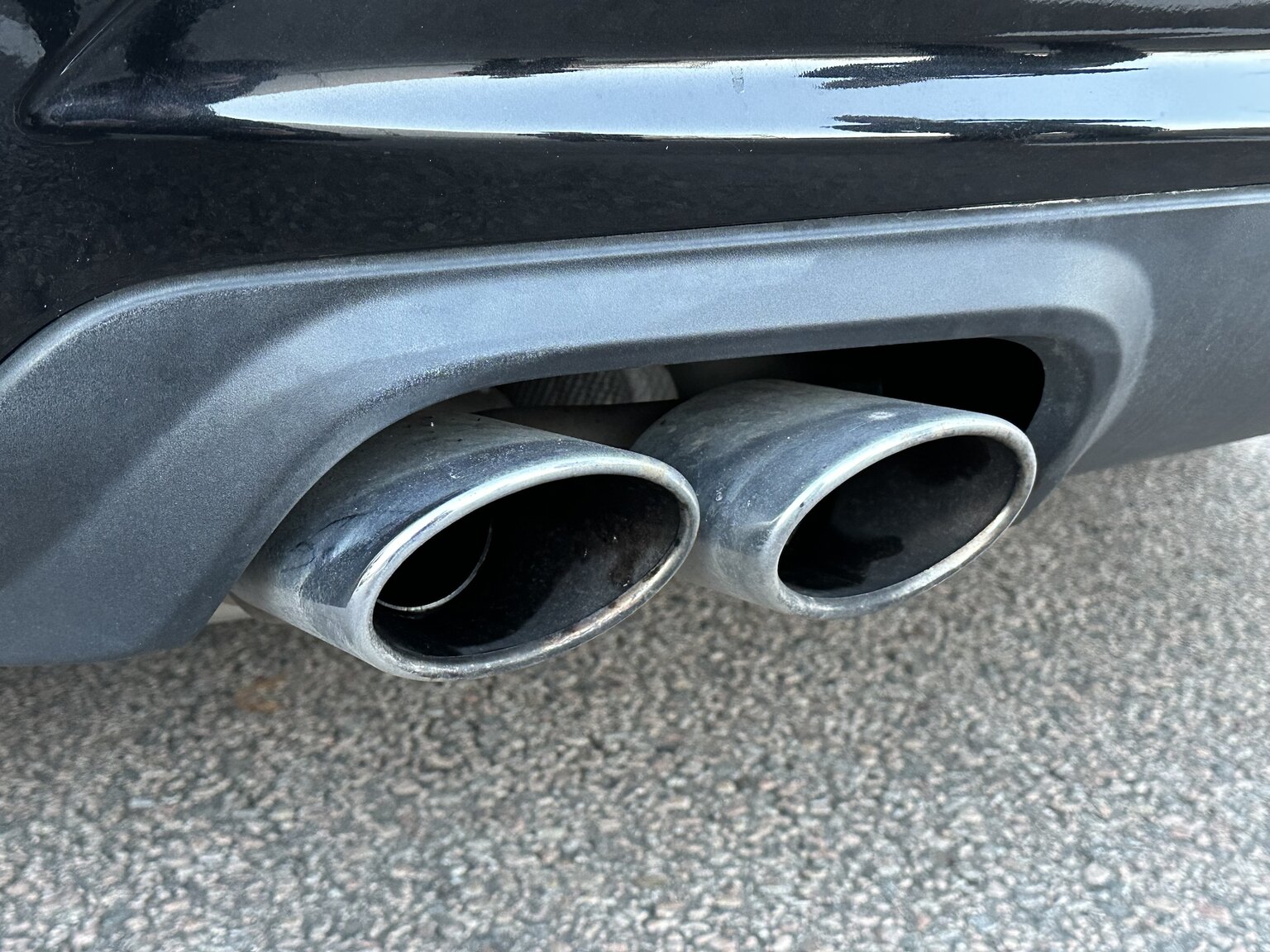 Exteriörbild på 2007 Mercedes-Benz R63 AMG