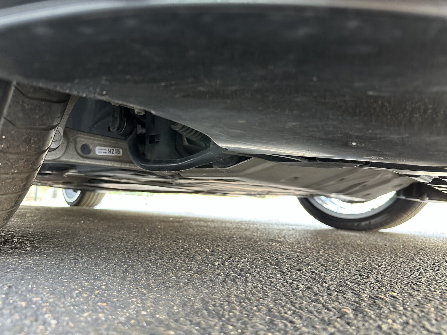 Image of 2019 ALPINA B5 S Bi-Turbo Sedan ALLRAD mechanics