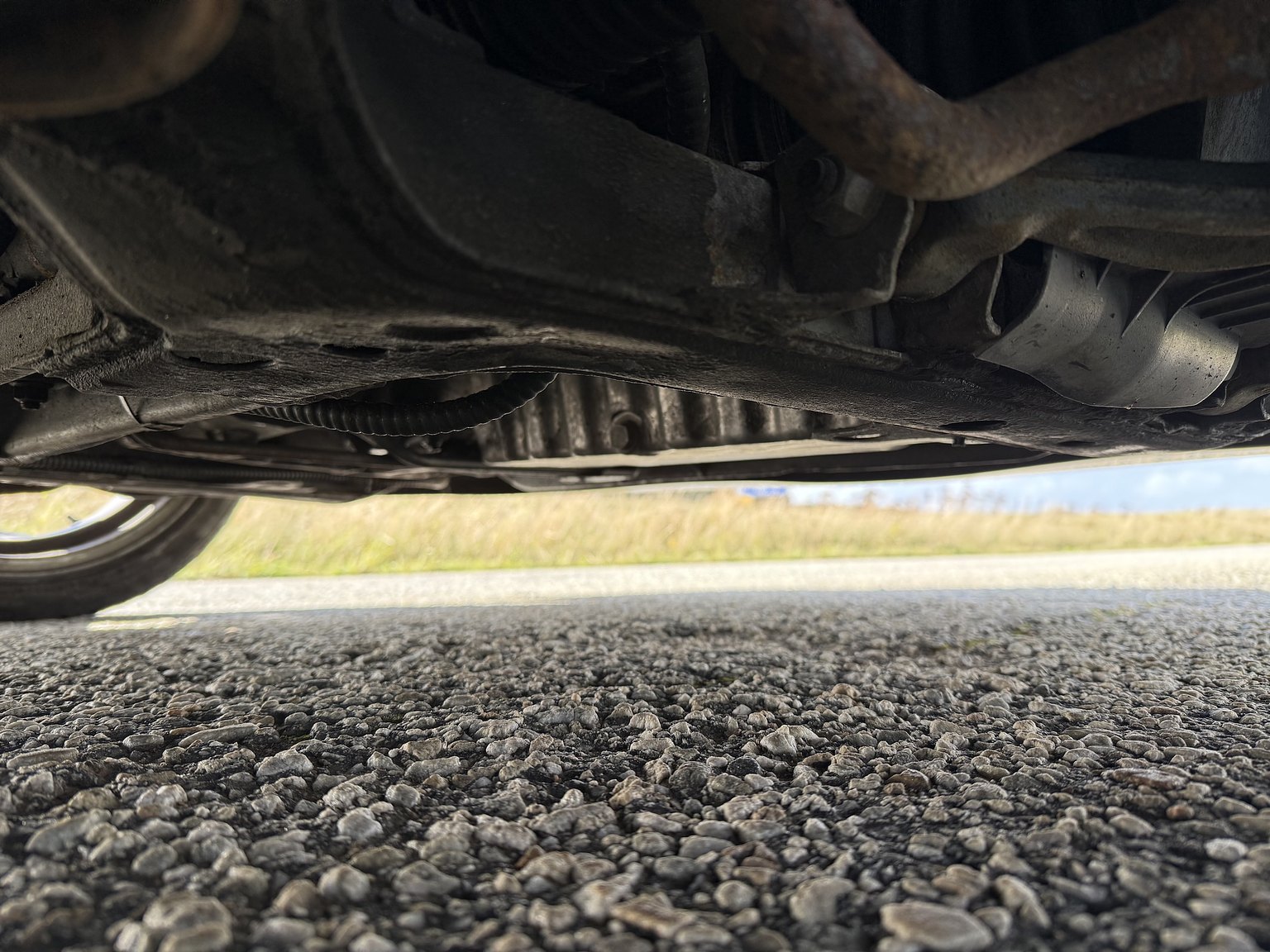 Image of 1995 VOLVO 855 T5R T-5R mechanics