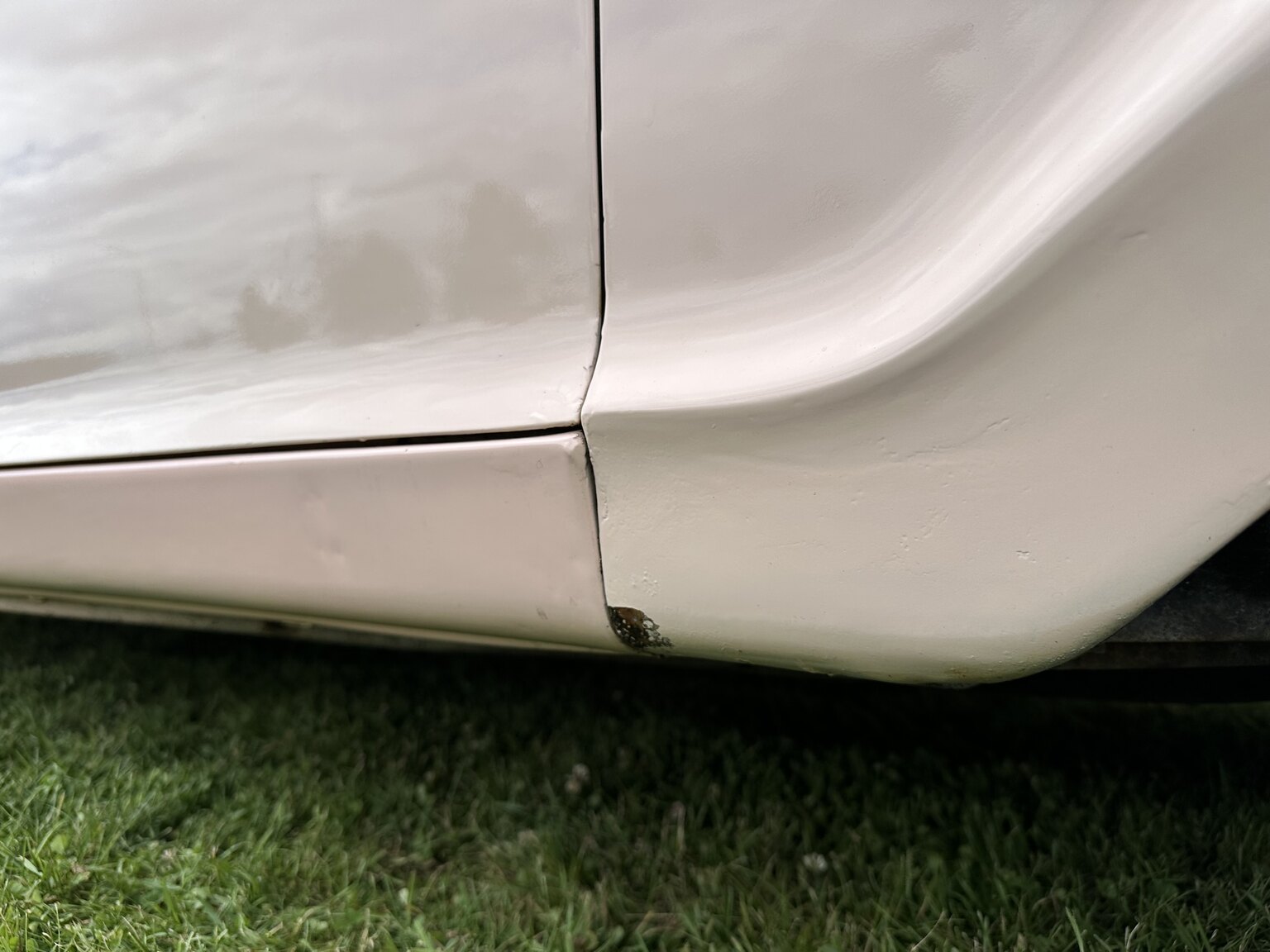 Exteriörbild på 1959 Mercury Monterey 4-door Hardtop Cruiser