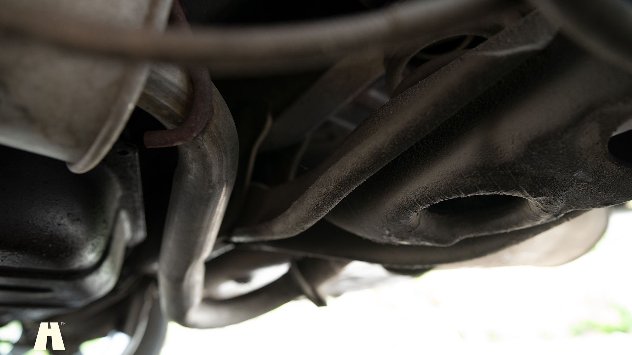 1986 Ford Escort 1.6 Hatchback 3-door  (39), Mekanik