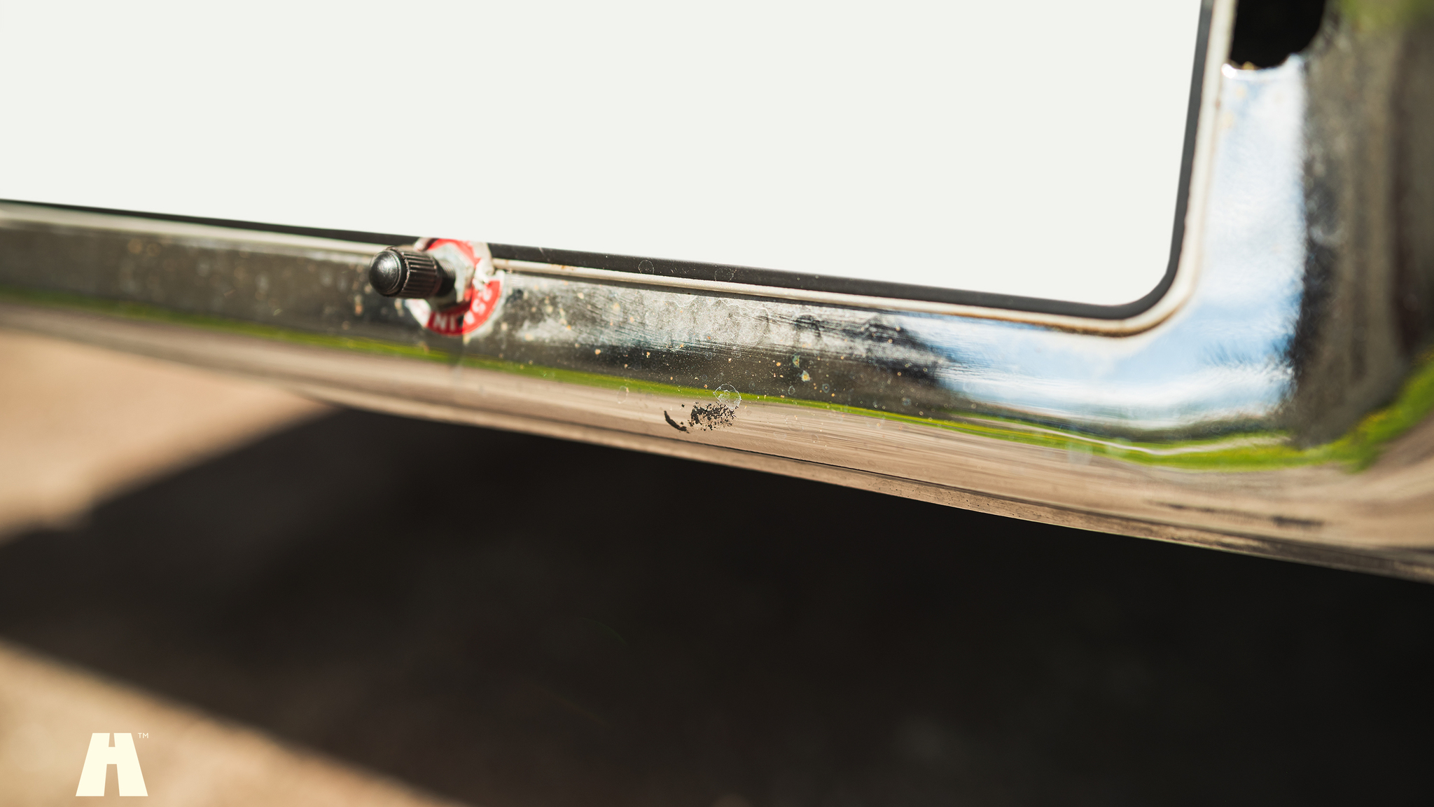 Exteriörbild på 1963 Mercury Monterey Custom 4-door (131)