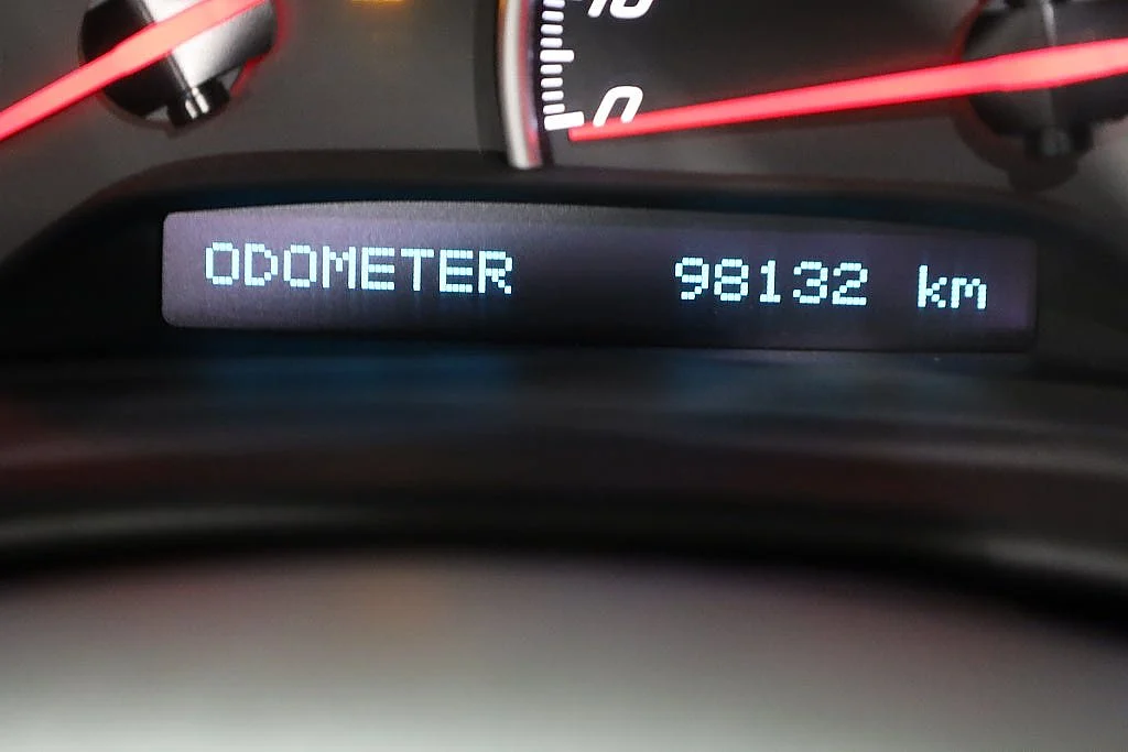 Bild von 2007 Chevrolet Corvette (13)