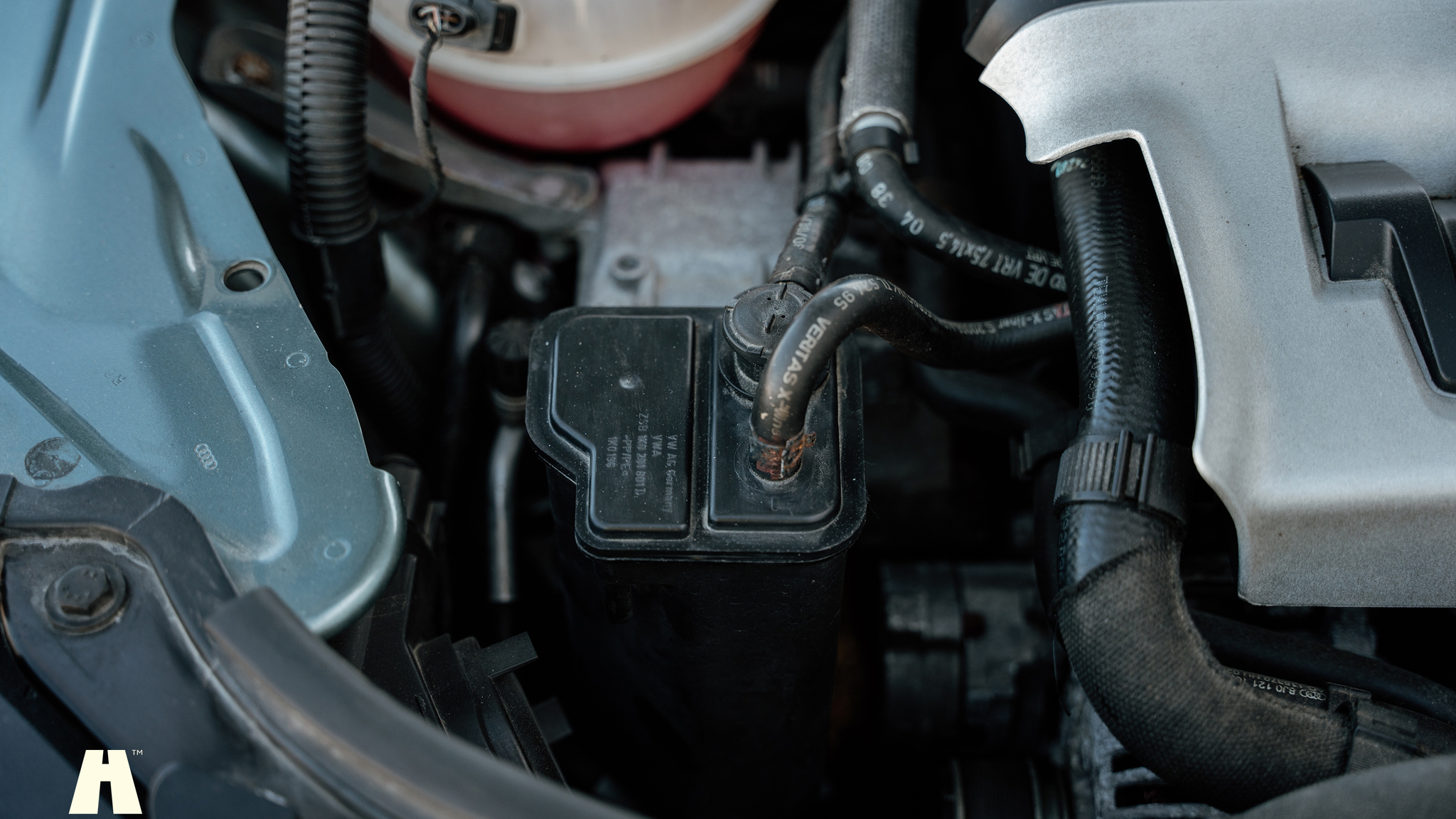 Image of 2009 Audi TTS (7) mechanics