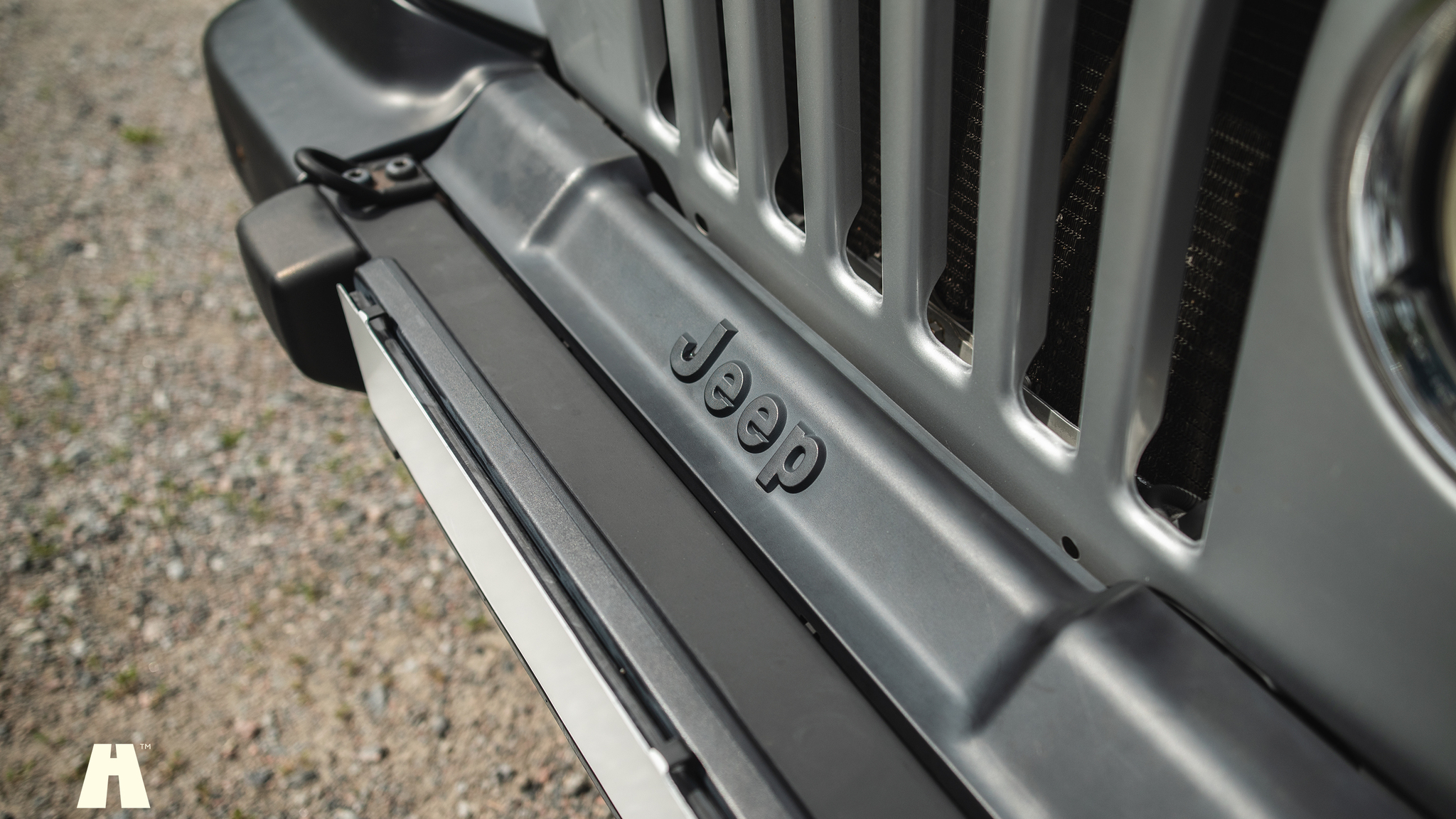 Exterior image of 2006 Jeep Wrangler 4.0L Sahara 