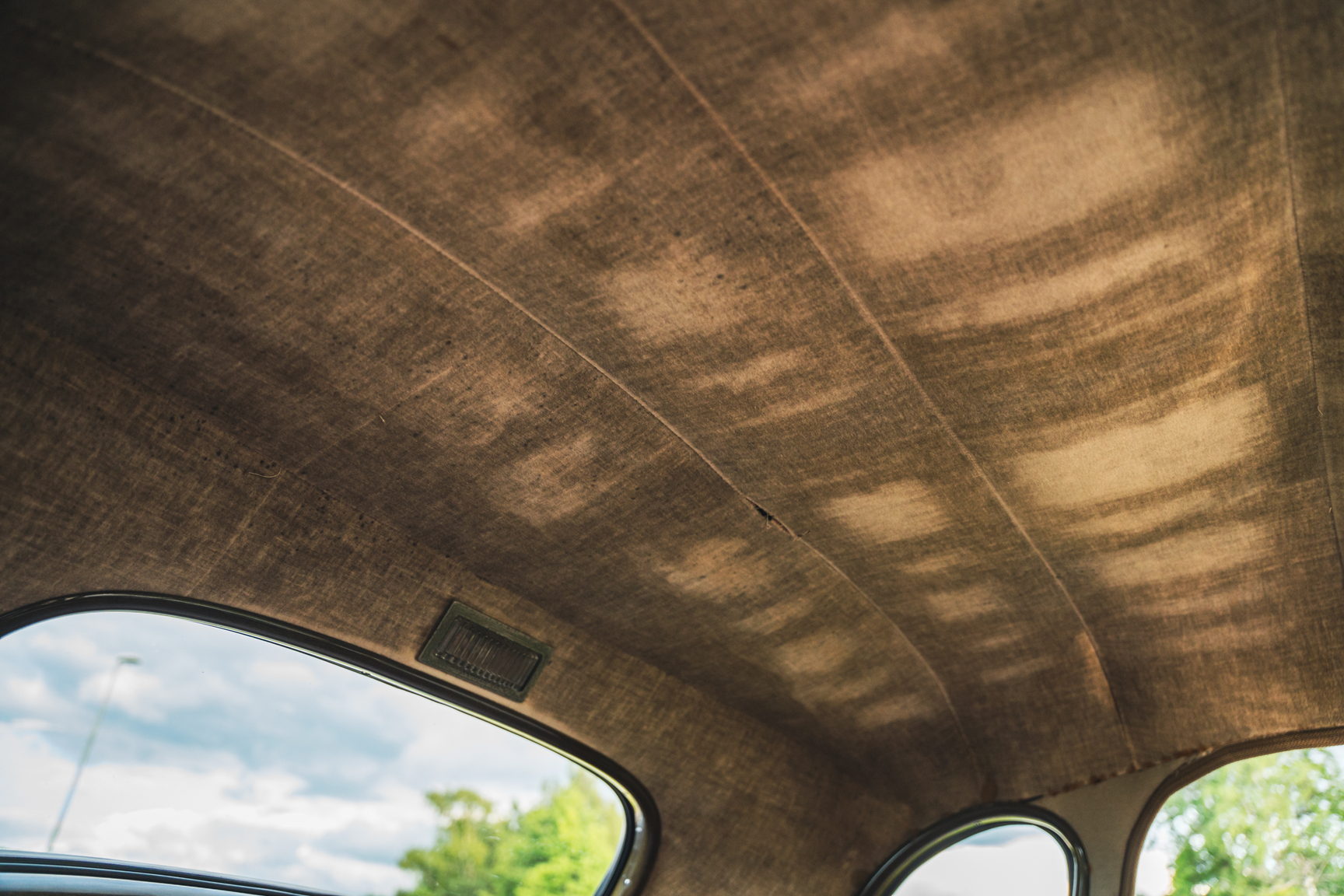 Interior image of 1939 Plymouth Road king P8 Coupe  (18)