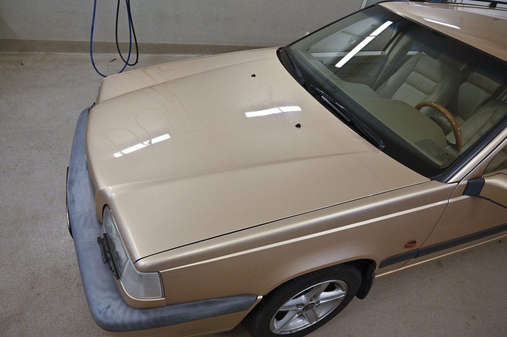 Exteriörbild på 1996 Volvo 855GLT