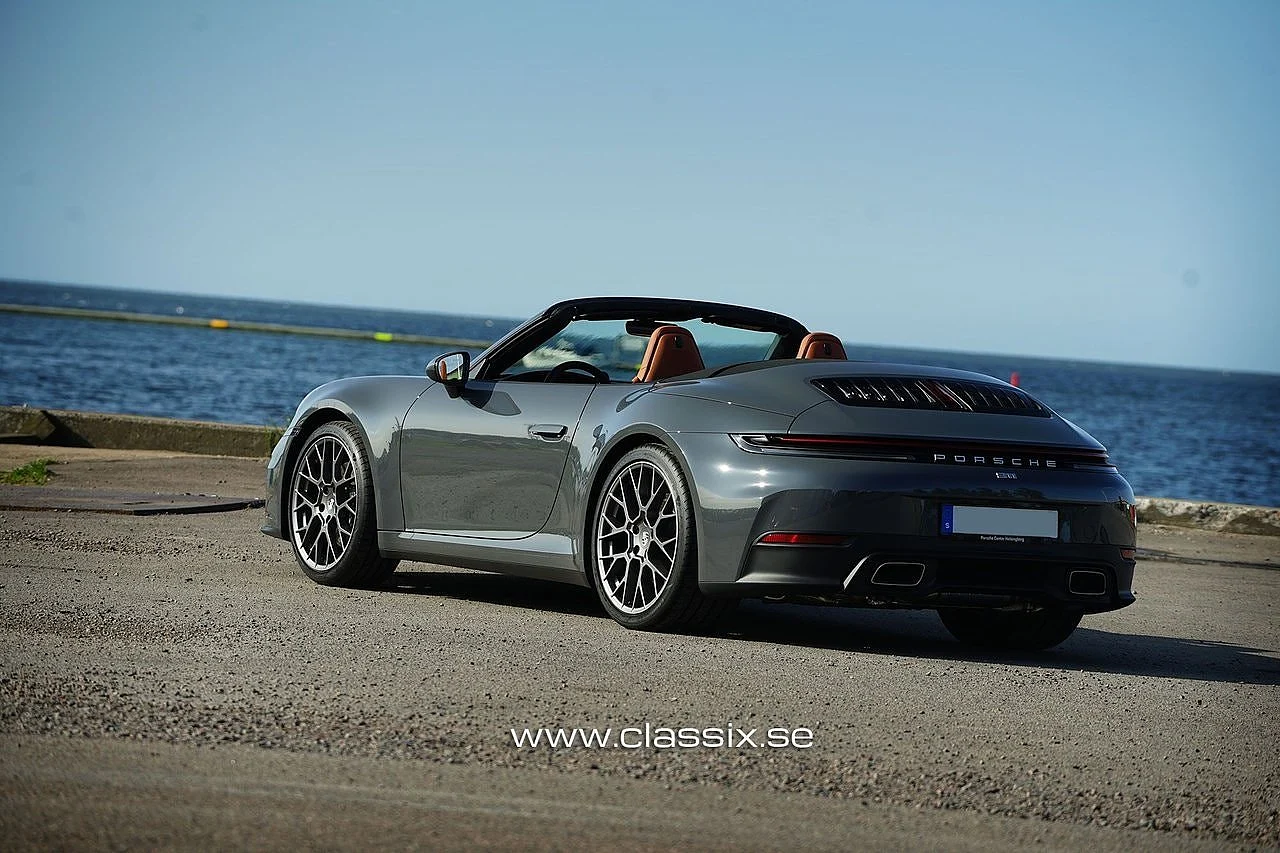 Bild von 2024 Porsche 911 Carrera Cabriolet 992.2 (11)