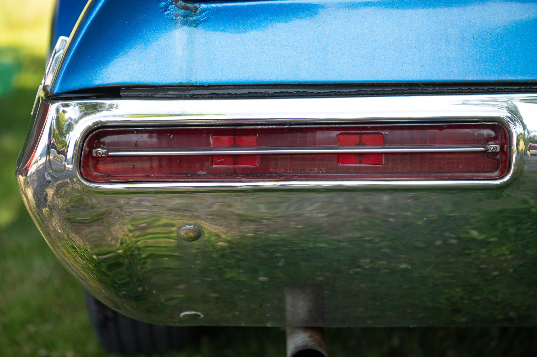 Aussenfoto 1968 Oldsmobile Toronado (33)