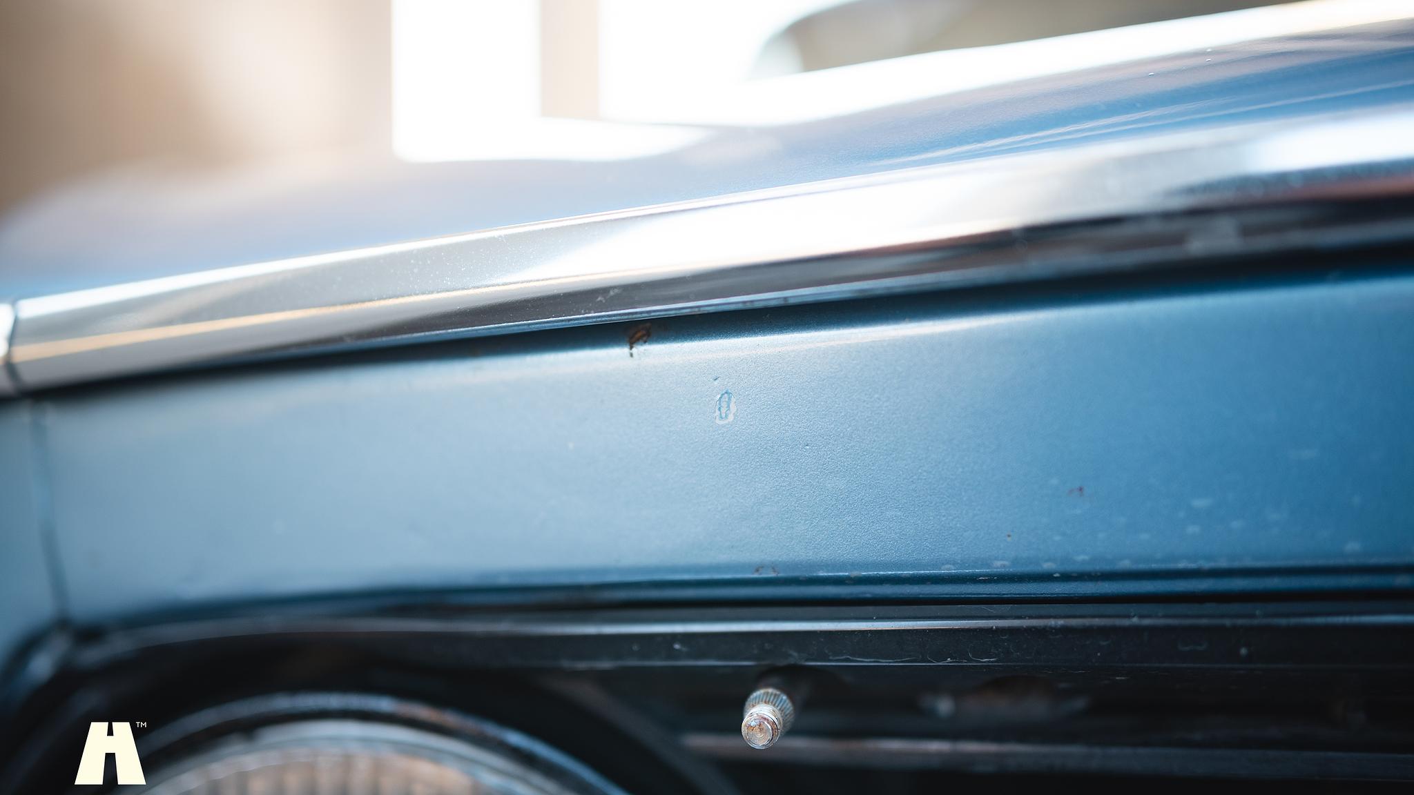 Aussenfoto 1974 BMW 2002