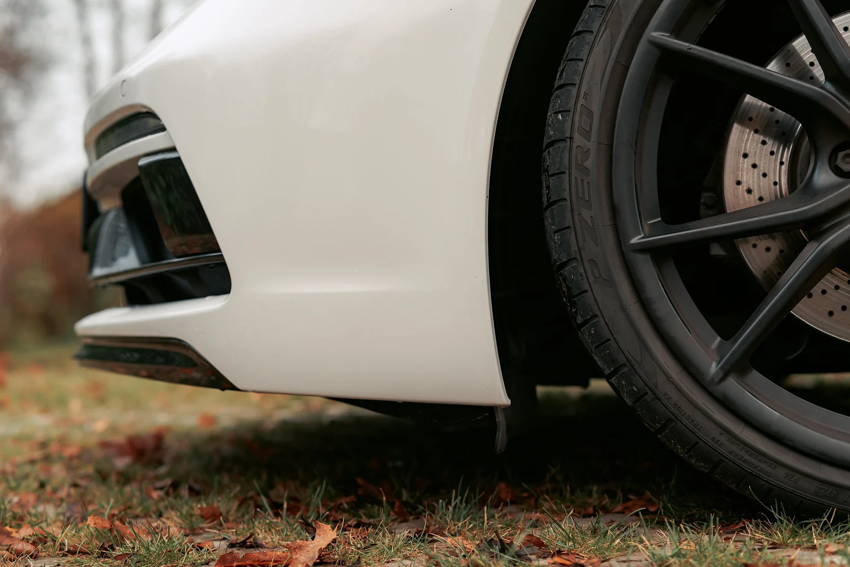 Exteriörbild på 2017 Porsche 718 Cayman S (36)