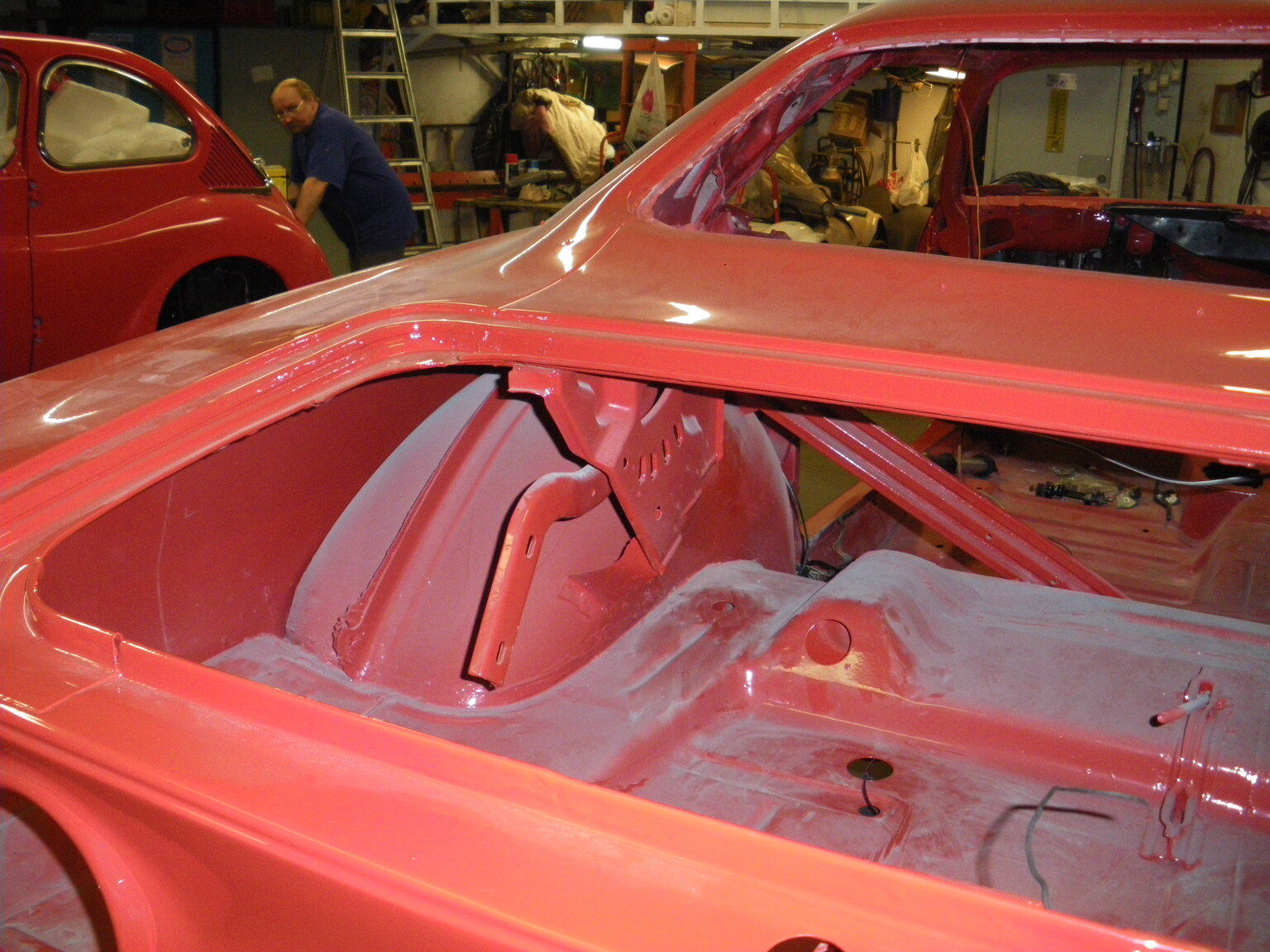 Bild der Verschiedenes von 1972 Plymouth Cuda 340