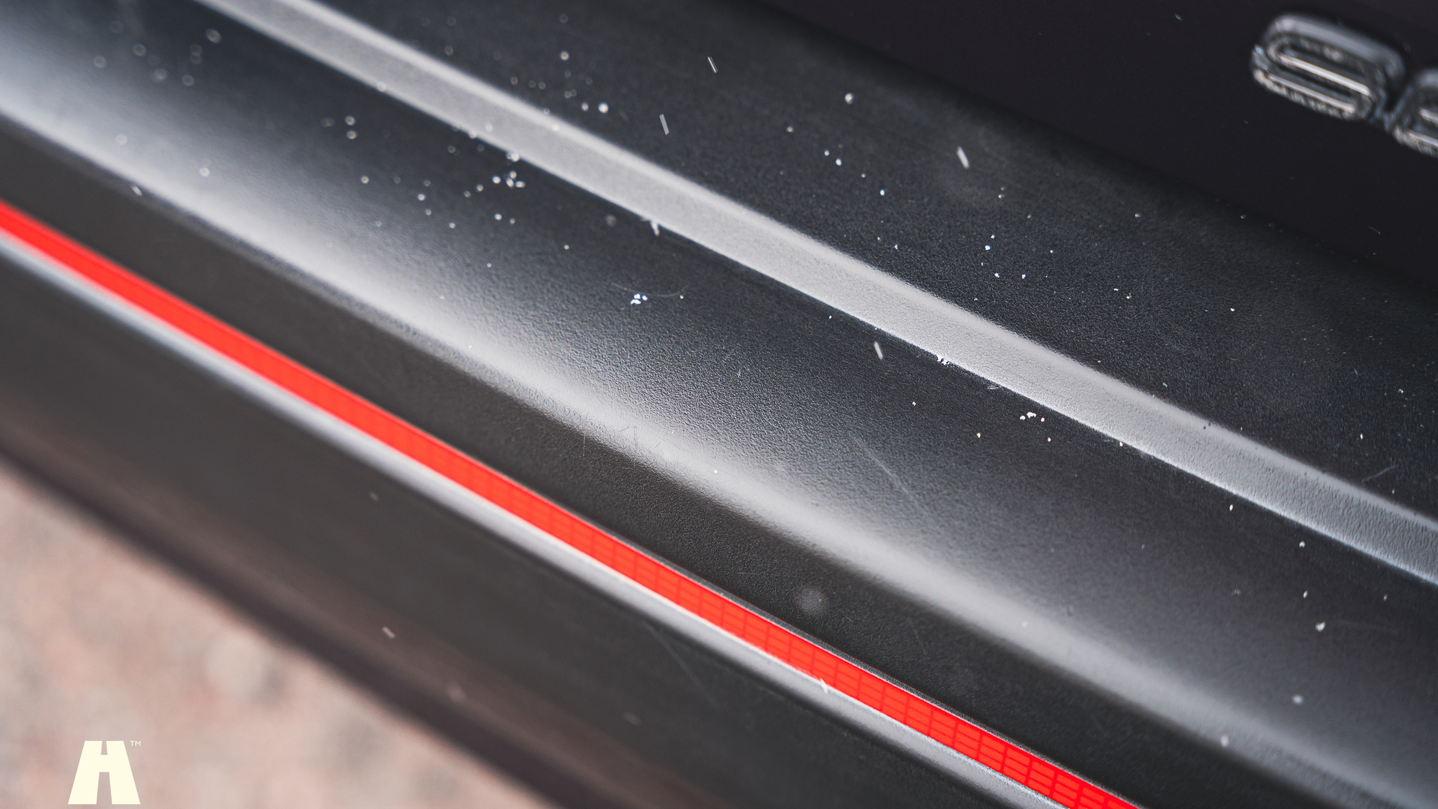 Exterior image of 1995 Volvo 940 SE