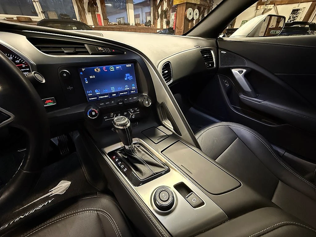 Bild von 2016 Chevrolet Corvette (22)