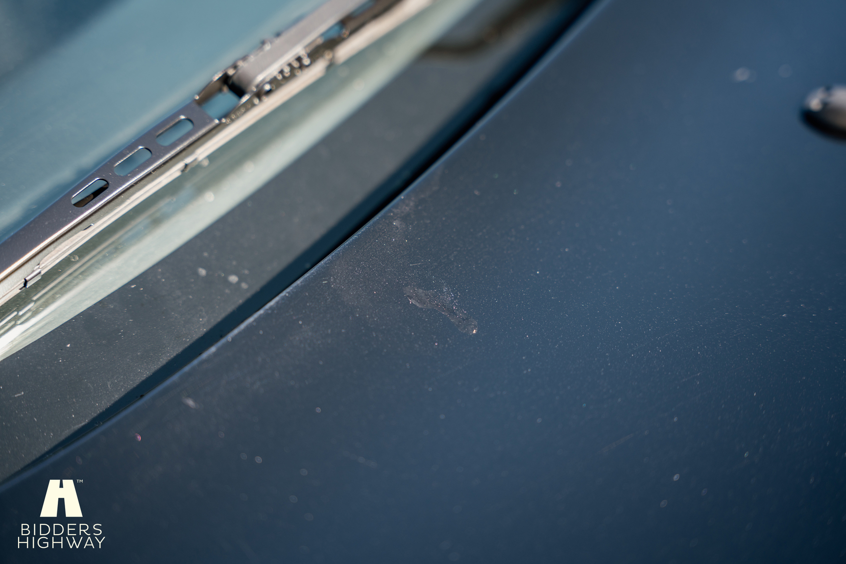 Aussenfoto 1989 Porsche 944 S2 Cabriolet